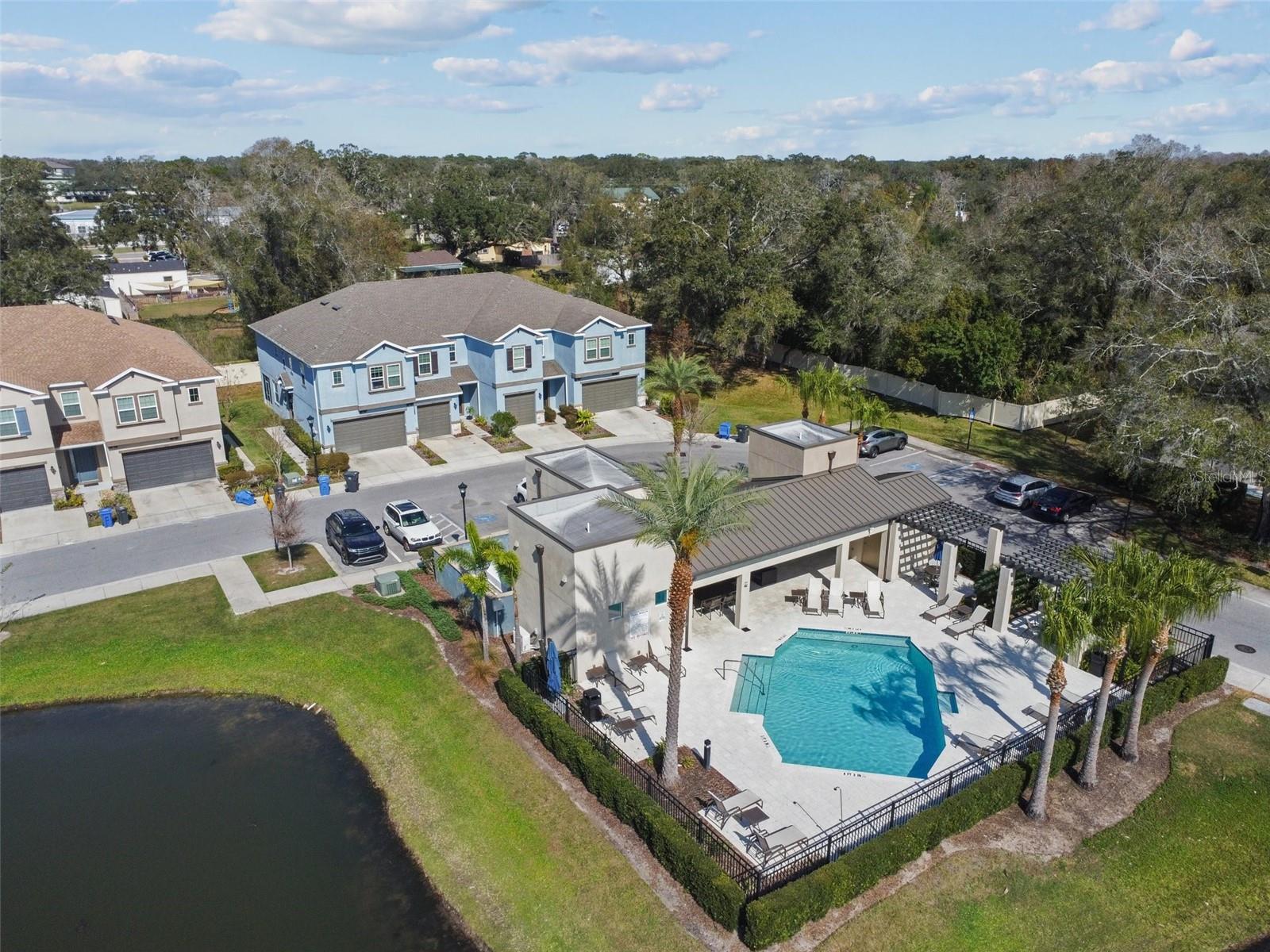 6825 CITRUS CREEK LN, TAMPA, FL, 33625