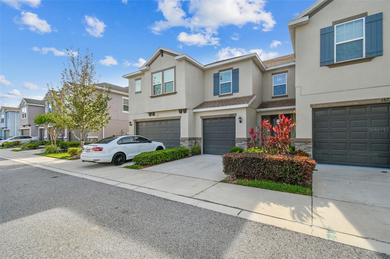 6825 CITRUS CREEK LN, TAMPA, FL, 33625