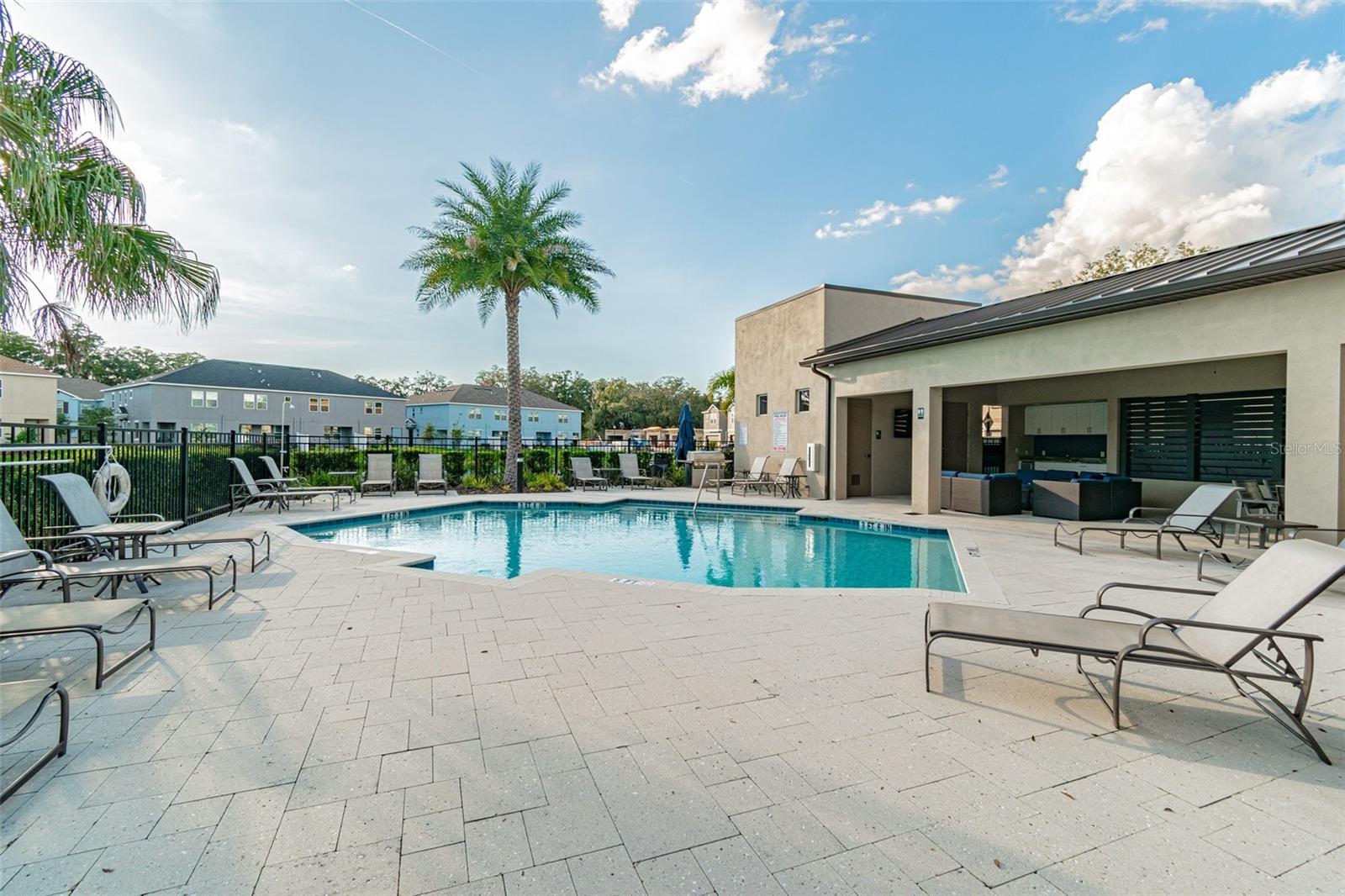 6825 CITRUS CREEK LN, TAMPA, FL, 33625