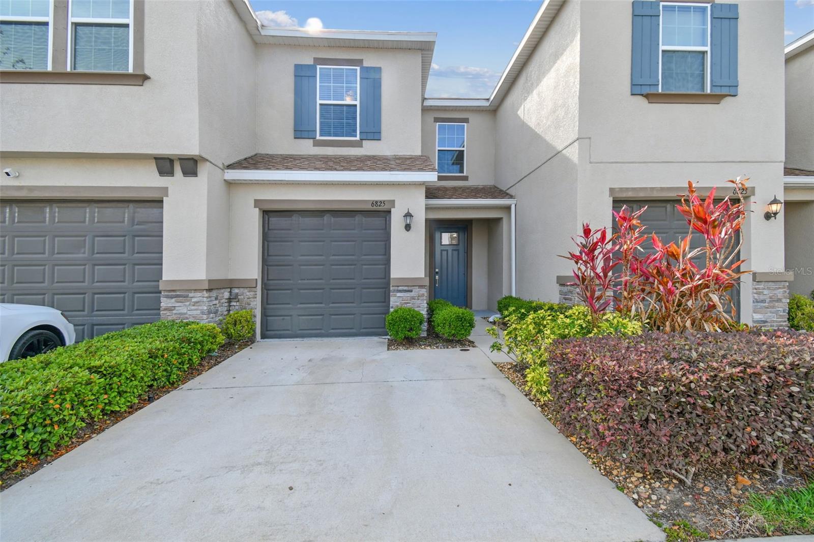 6825 CITRUS CREEK LN, TAMPA, FL, 33625