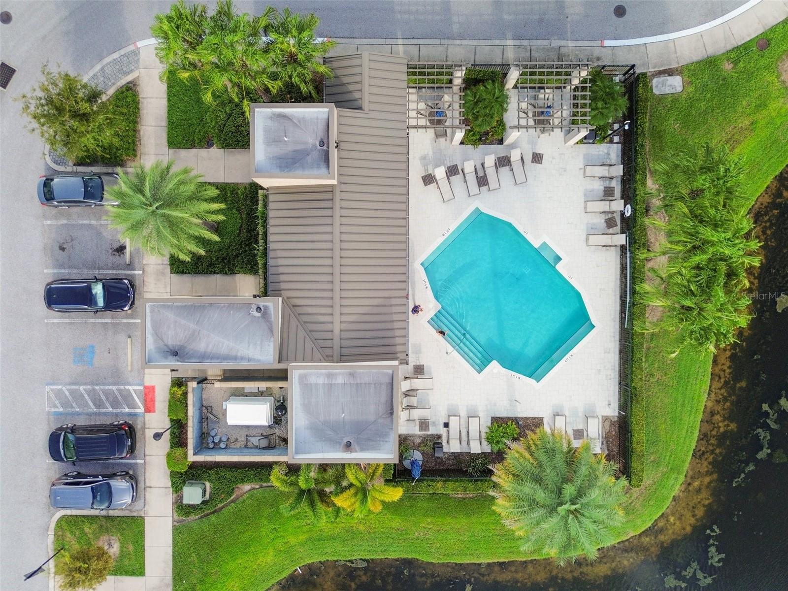 6825 CITRUS CREEK LN, TAMPA, FL, 33625