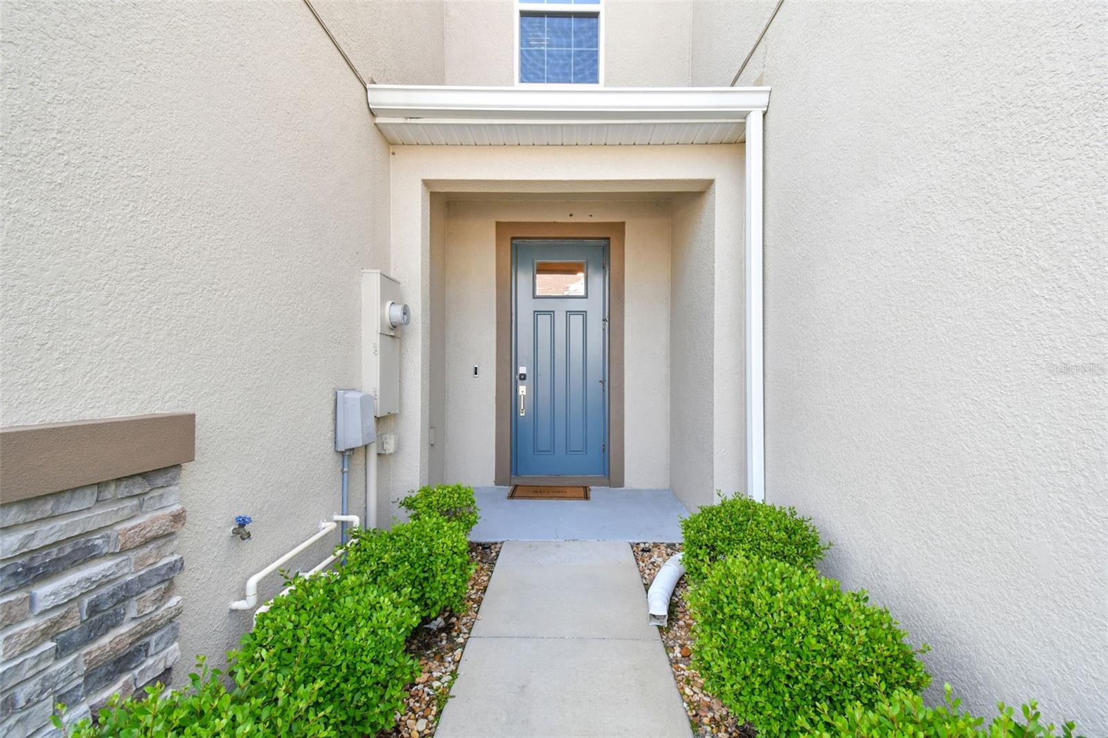 6825 CITRUS CREEK LN, TAMPA, FL, 33625