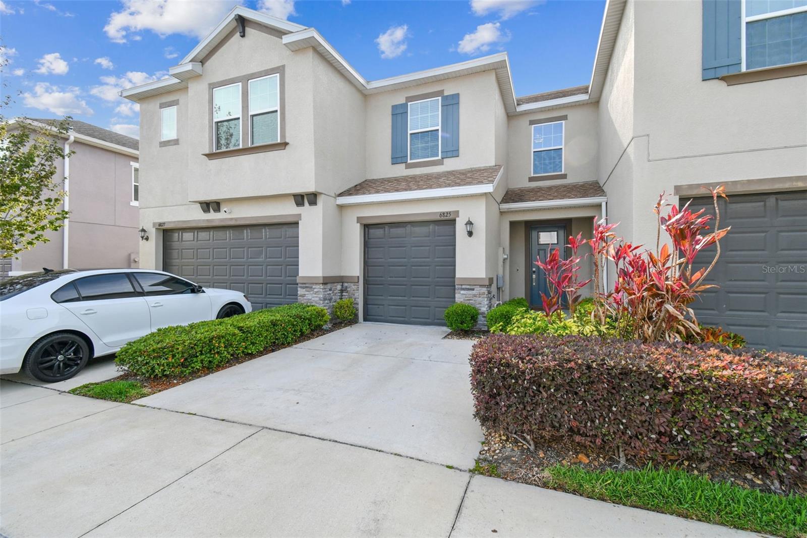 6825 CITRUS CREEK LN, TAMPA, FL, 33625