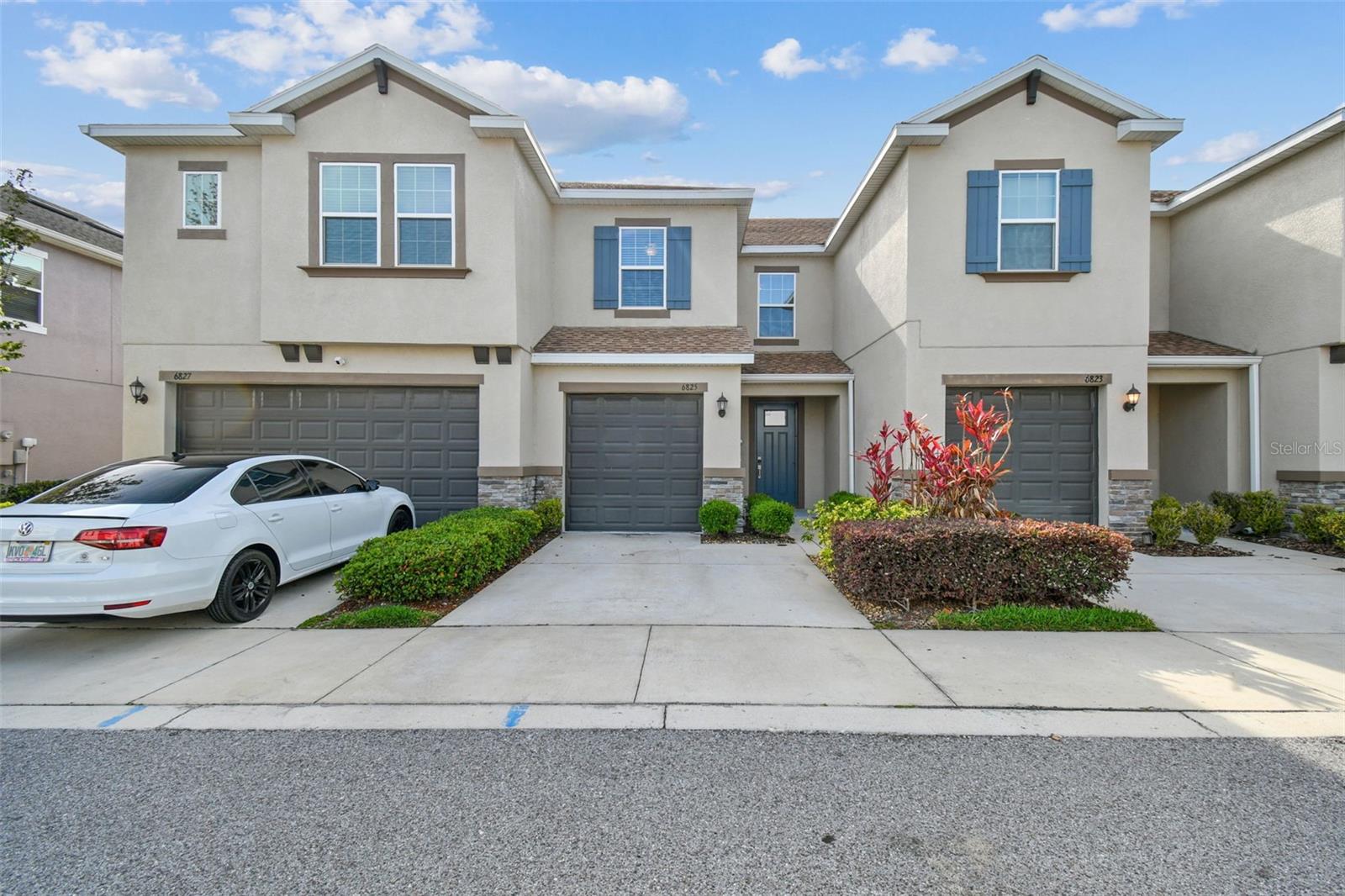 6825 CITRUS CREEK LN, TAMPA, FL, 33625