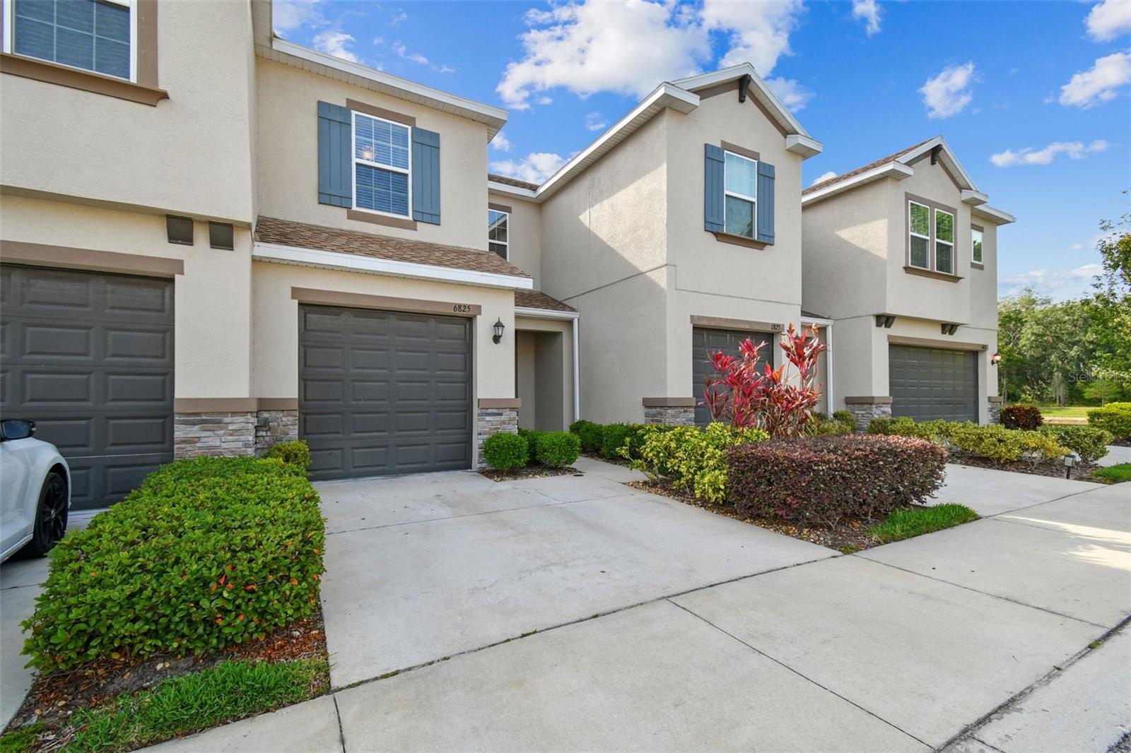 6825 CITRUS CREEK LN, TAMPA, FL, 33625