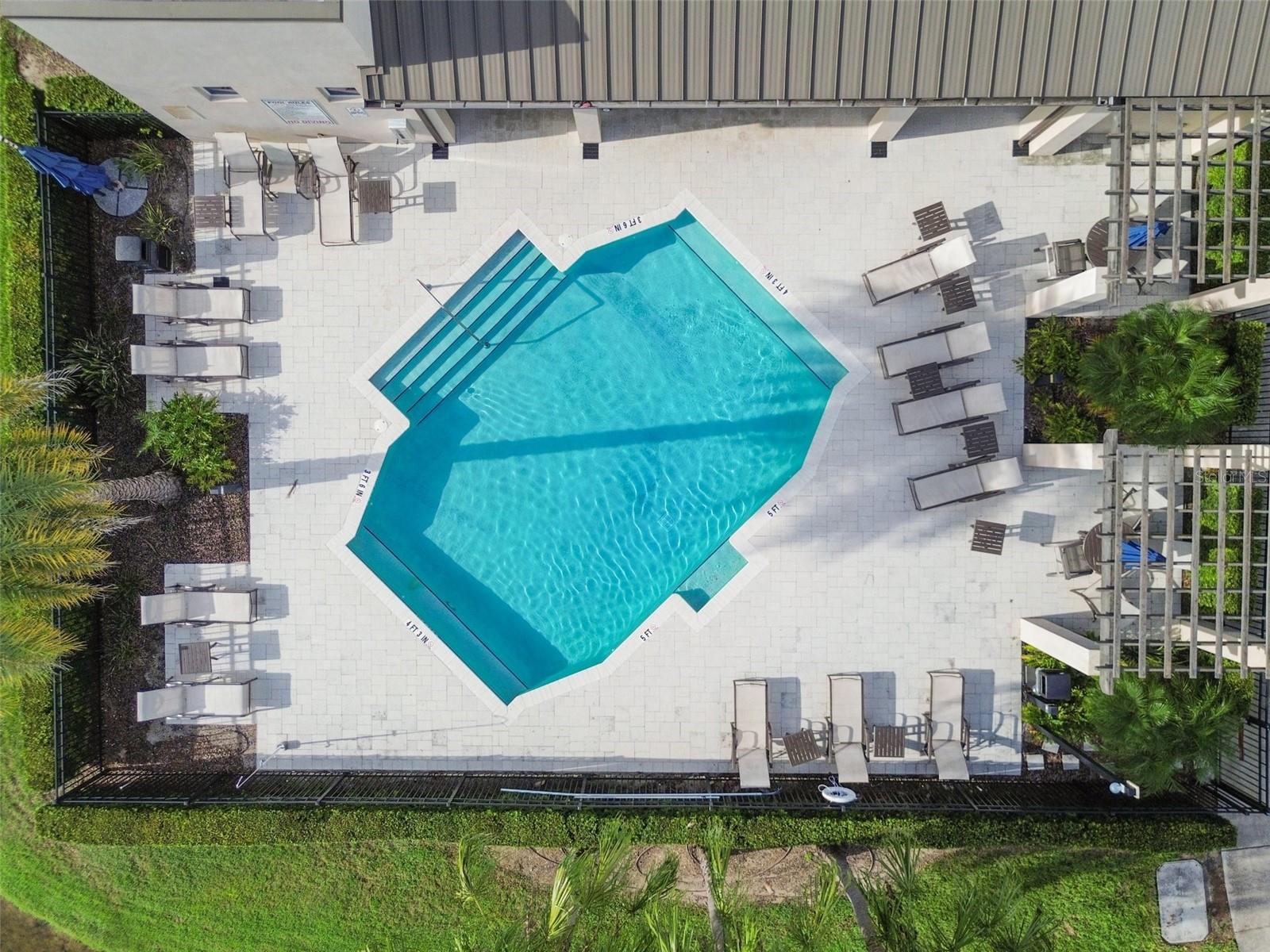 6825 CITRUS CREEK LN, TAMPA, FL, 33625