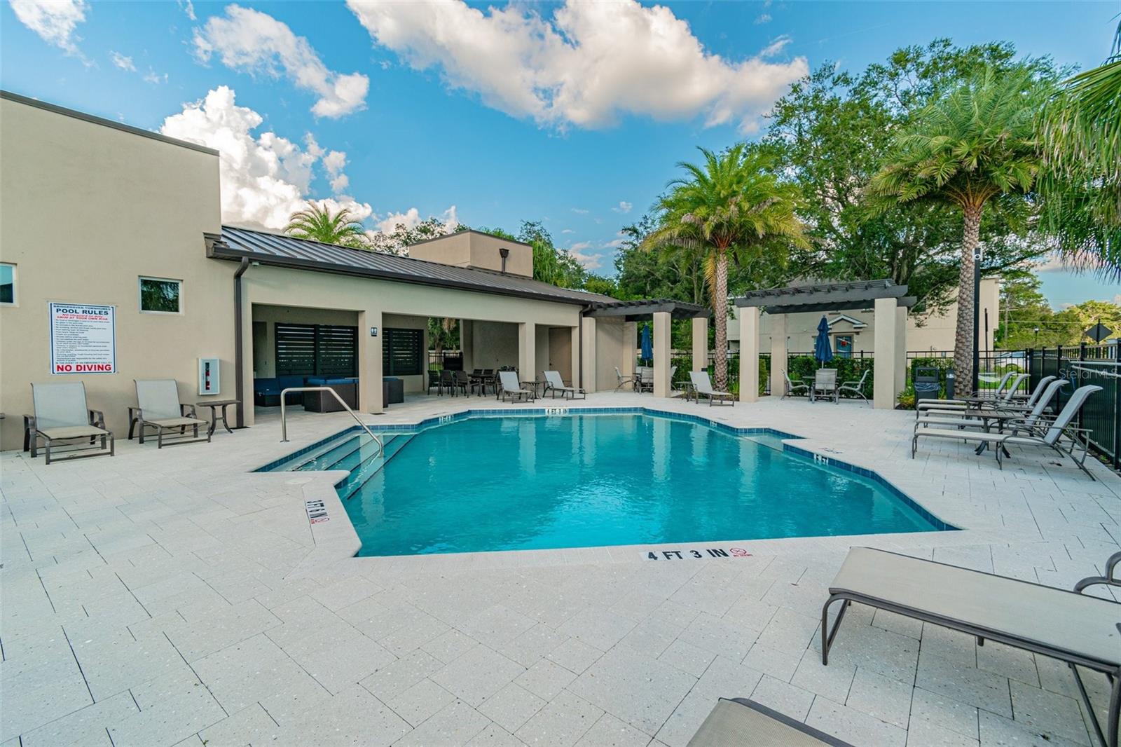 6825 CITRUS CREEK LN, TAMPA, FL, 33625