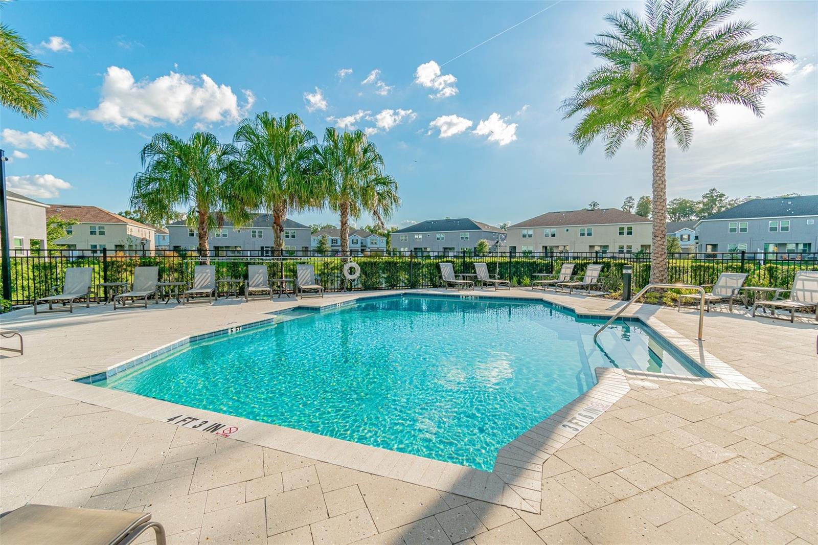 6825 CITRUS CREEK LN, TAMPA, FL, 33625