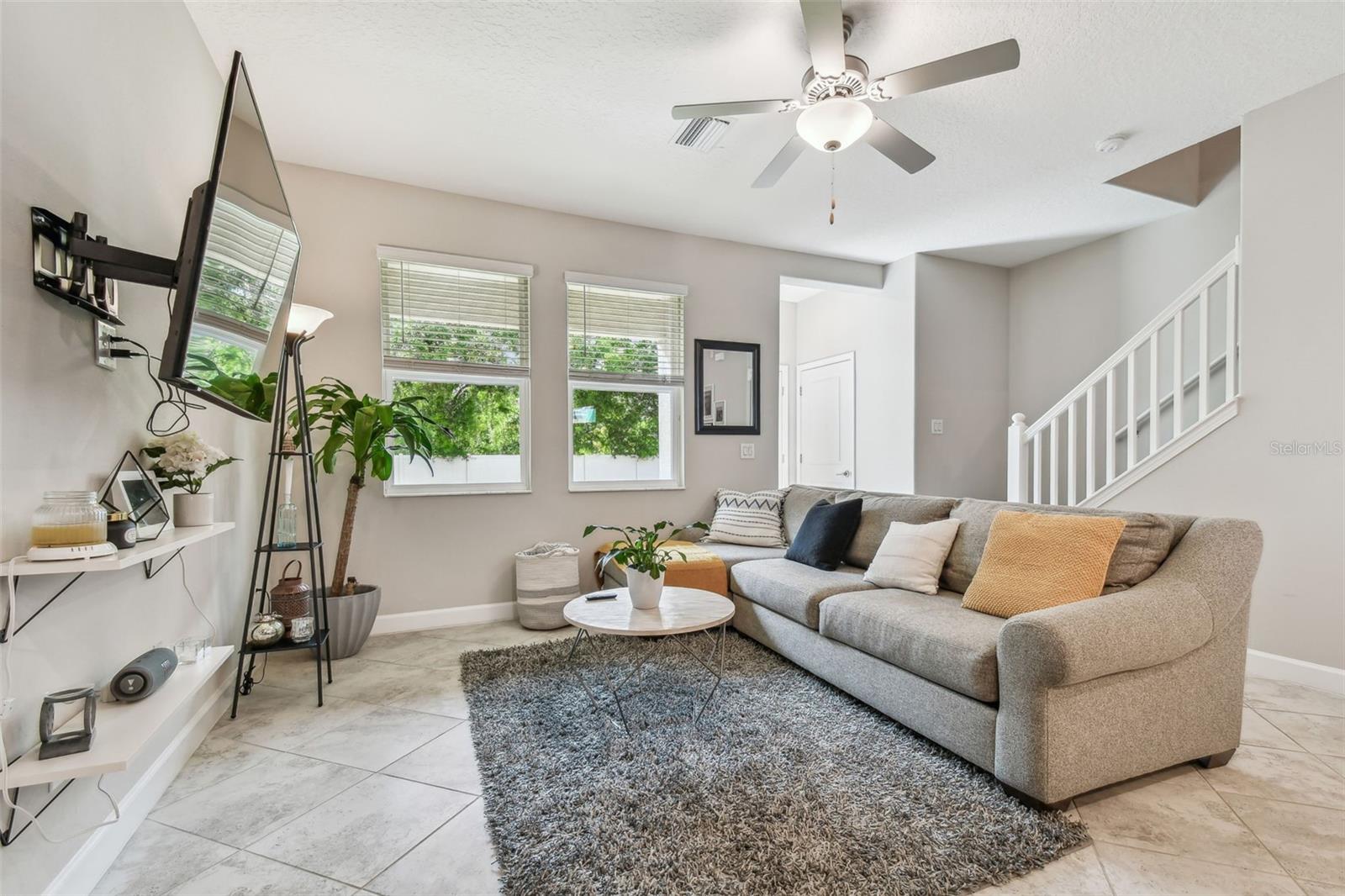 6825 CITRUS CREEK LN, TAMPA, FL, 33625