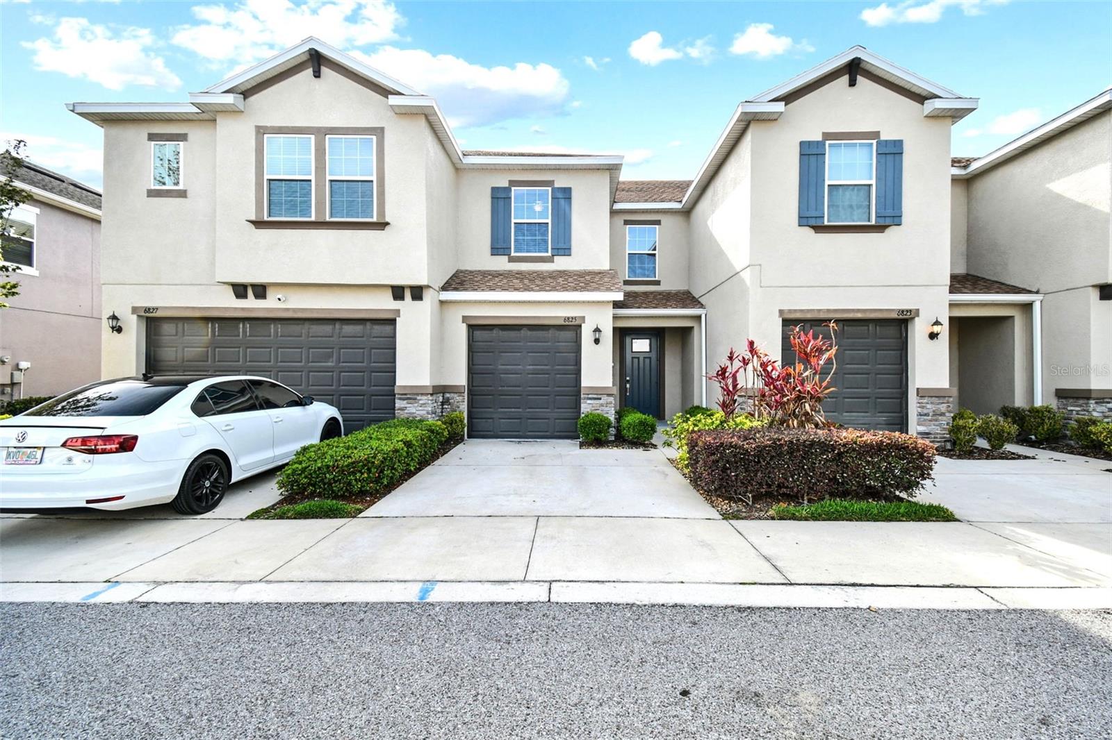 6825 CITRUS CREEK LN, TAMPA, FL, 33625