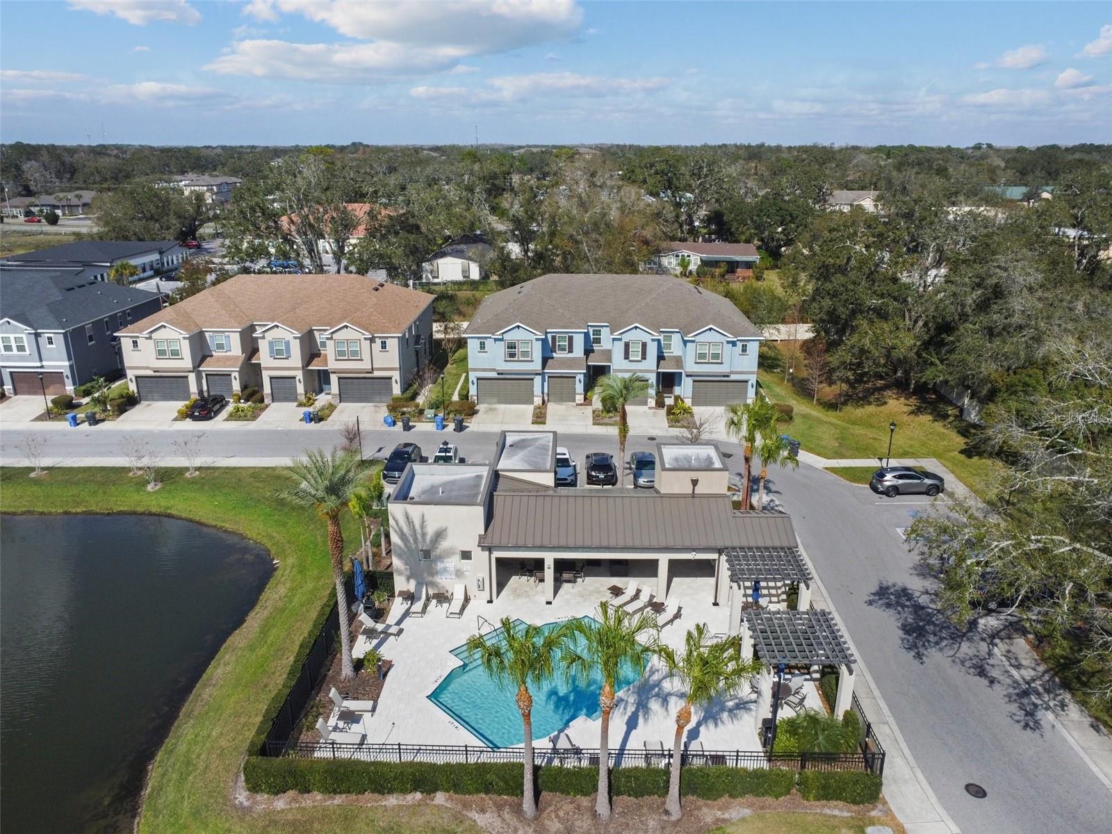 6825 CITRUS CREEK LN, TAMPA, FL, 33625