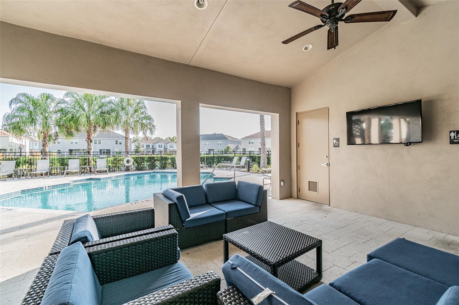 6825 CITRUS CREEK LN, TAMPA, FL, 33625