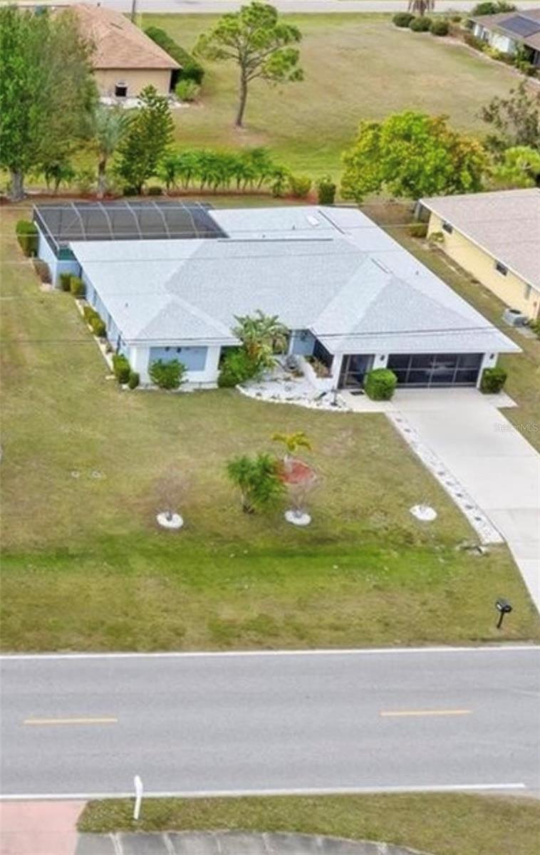 2141 RIO DE JANEIRO AVE, PUNTA GORDA, FL, 33983