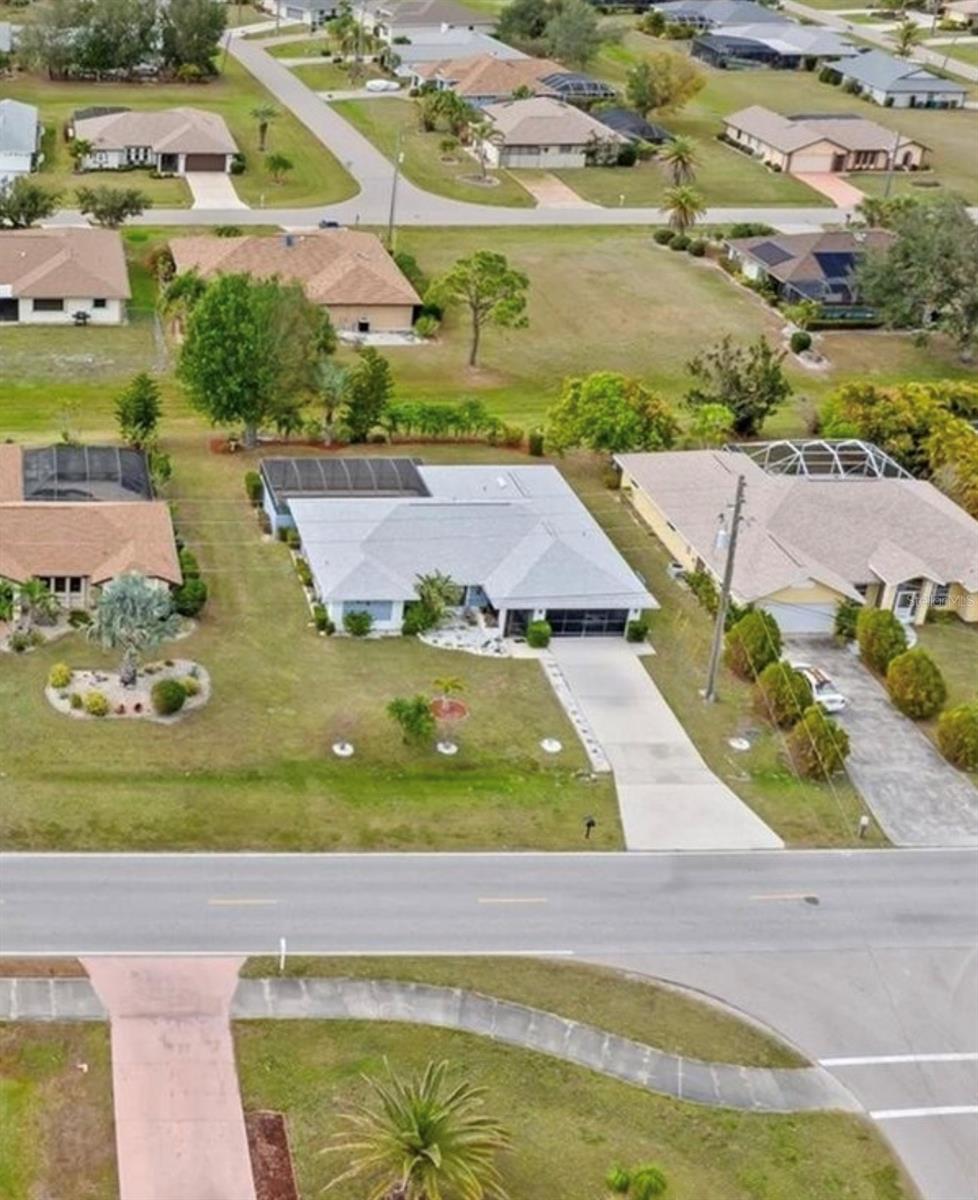 2141 RIO DE JANEIRO AVE, PUNTA GORDA, FL, 33983