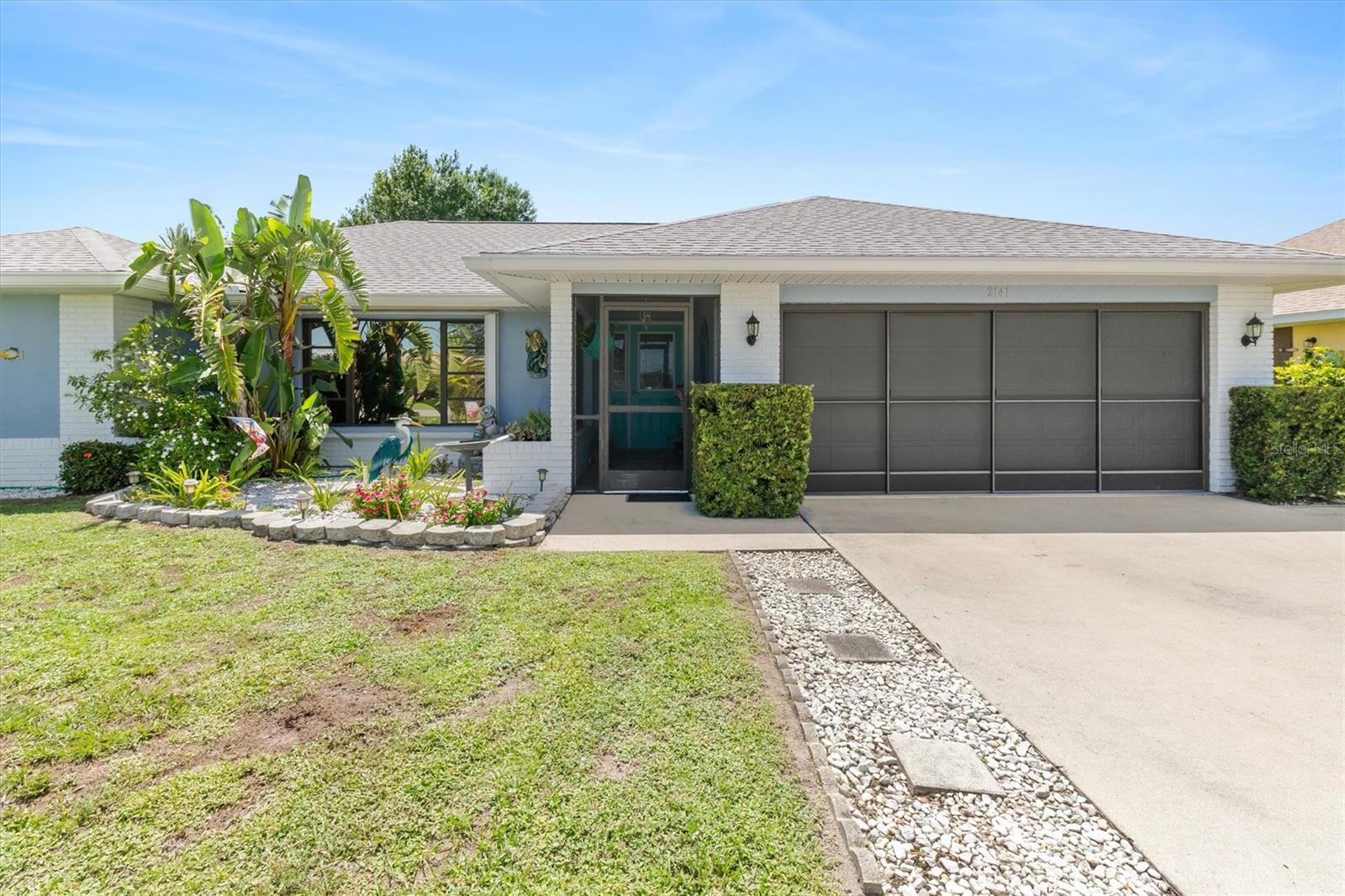 2141 RIO DE JANEIRO AVE, PUNTA GORDA, FL, 33983