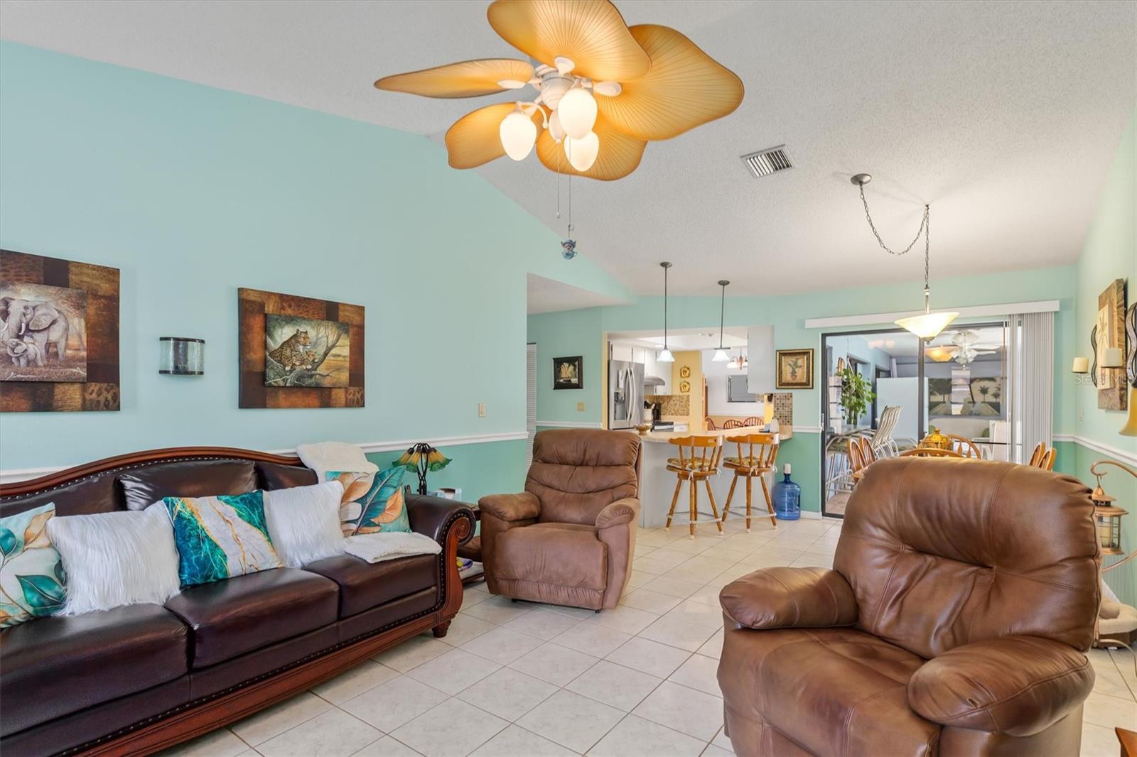 2141 RIO DE JANEIRO AVE, PUNTA GORDA, FL, 33983