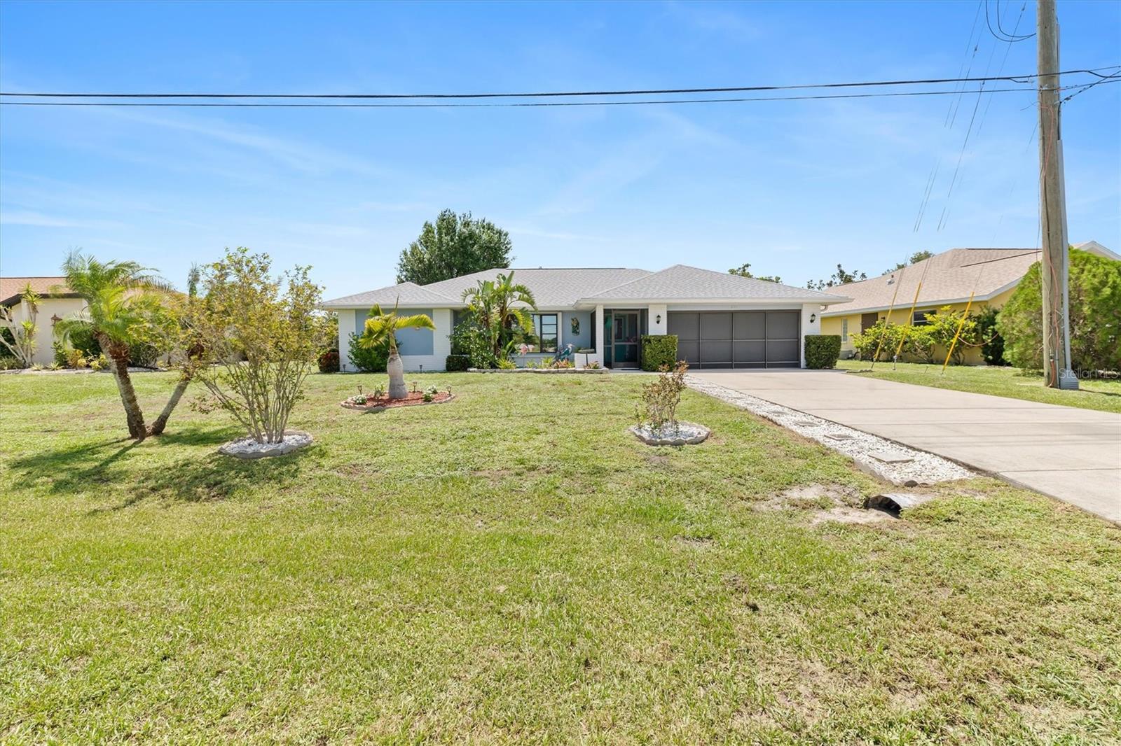 2141 RIO DE JANEIRO AVE, PUNTA GORDA, FL, 33983