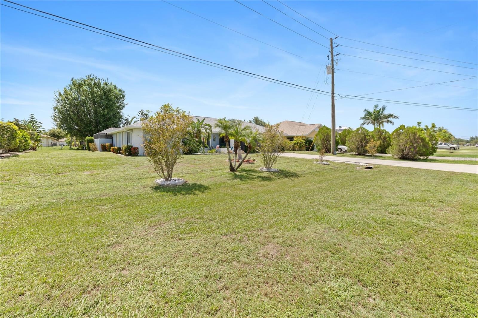 2141 RIO DE JANEIRO AVE, PUNTA GORDA, FL, 33983