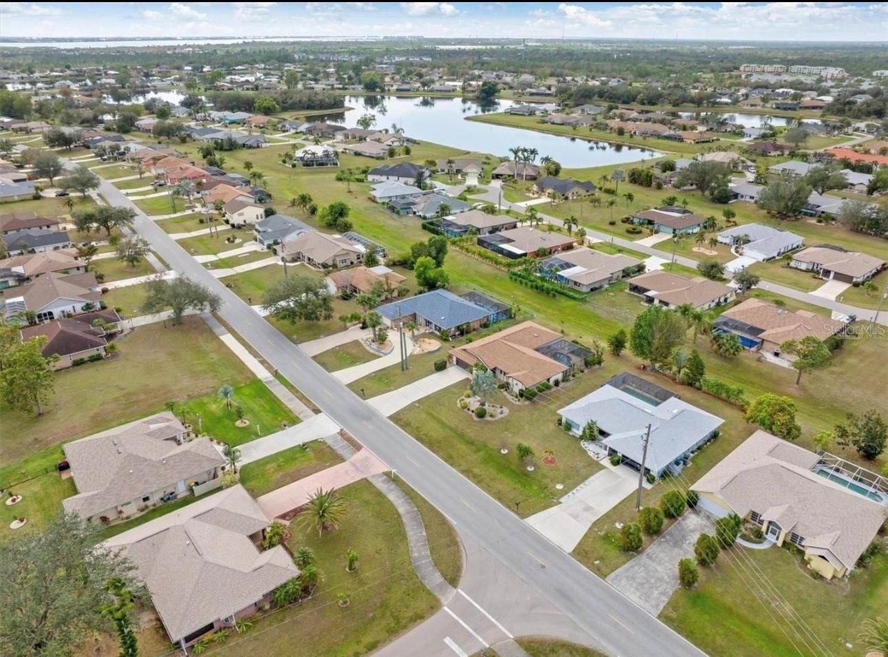 2141 RIO DE JANEIRO AVE, PUNTA GORDA, FL, 33983