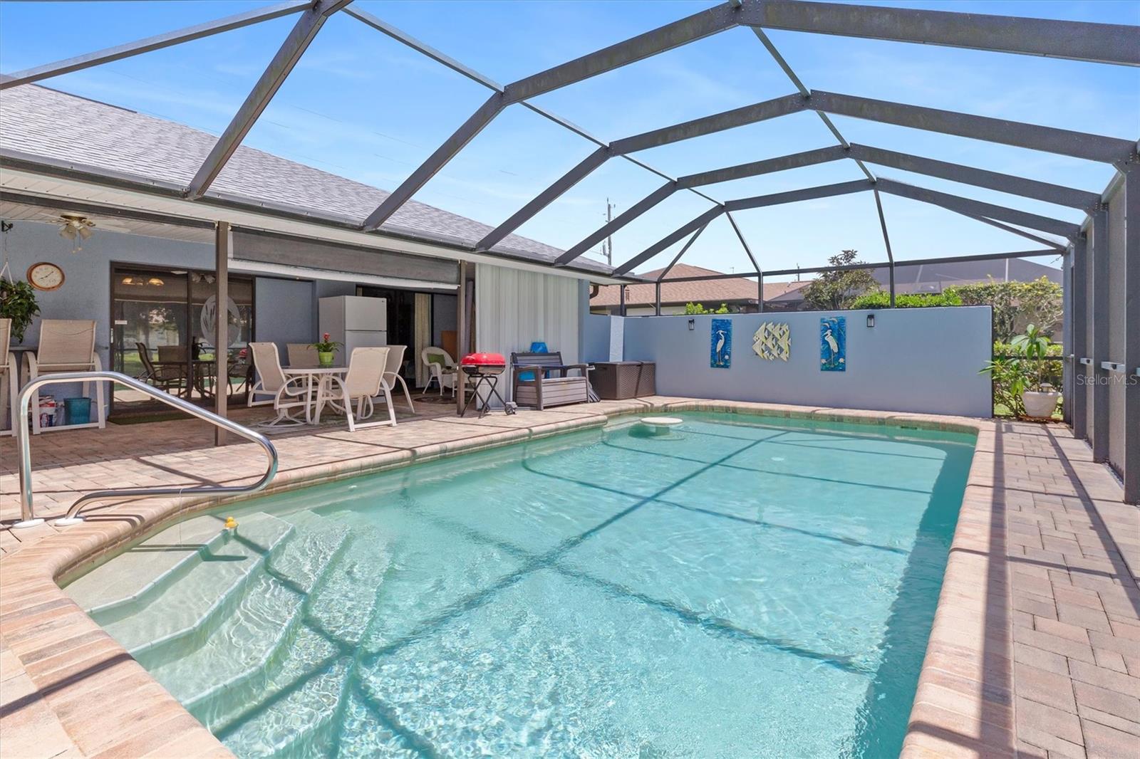 2141 RIO DE JANEIRO AVE, PUNTA GORDA, FL, 33983