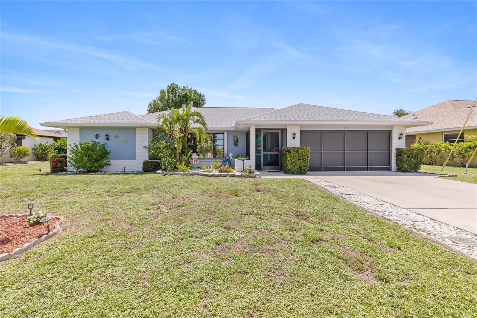 2141 RIO DE JANEIRO AVE, PUNTA GORDA, FL, 33983