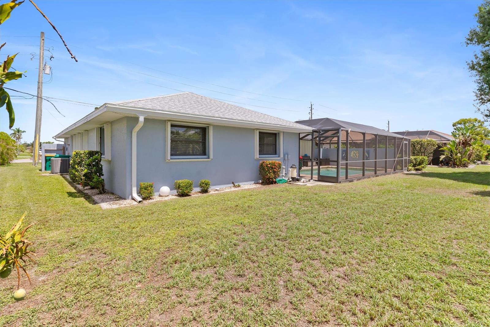 2141 RIO DE JANEIRO AVE, PUNTA GORDA, FL, 33983