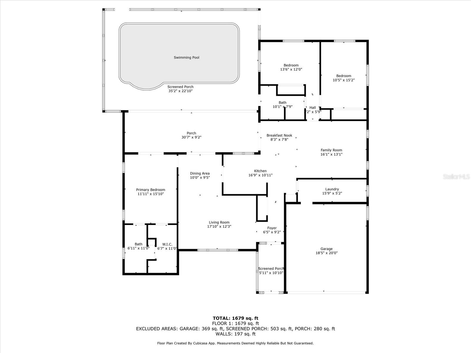 2141 RIO DE JANEIRO AVE, PUNTA GORDA, FL, 33983