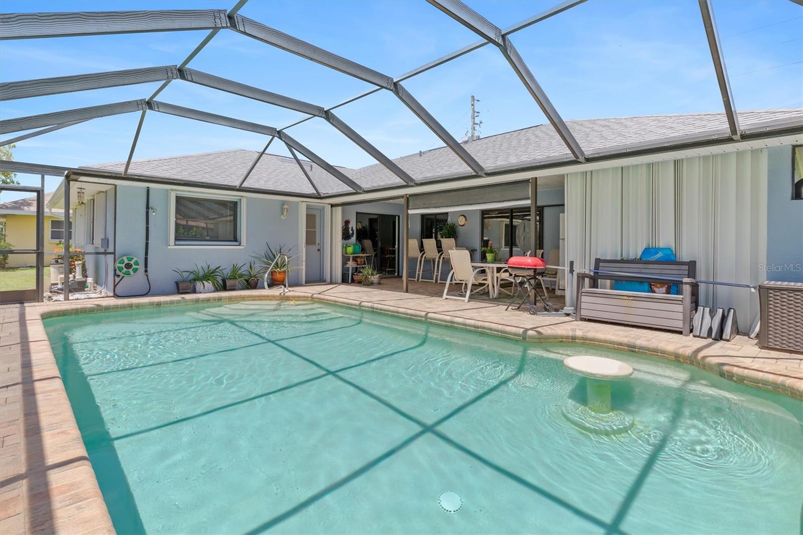 2141 RIO DE JANEIRO AVE, PUNTA GORDA, FL, 33983