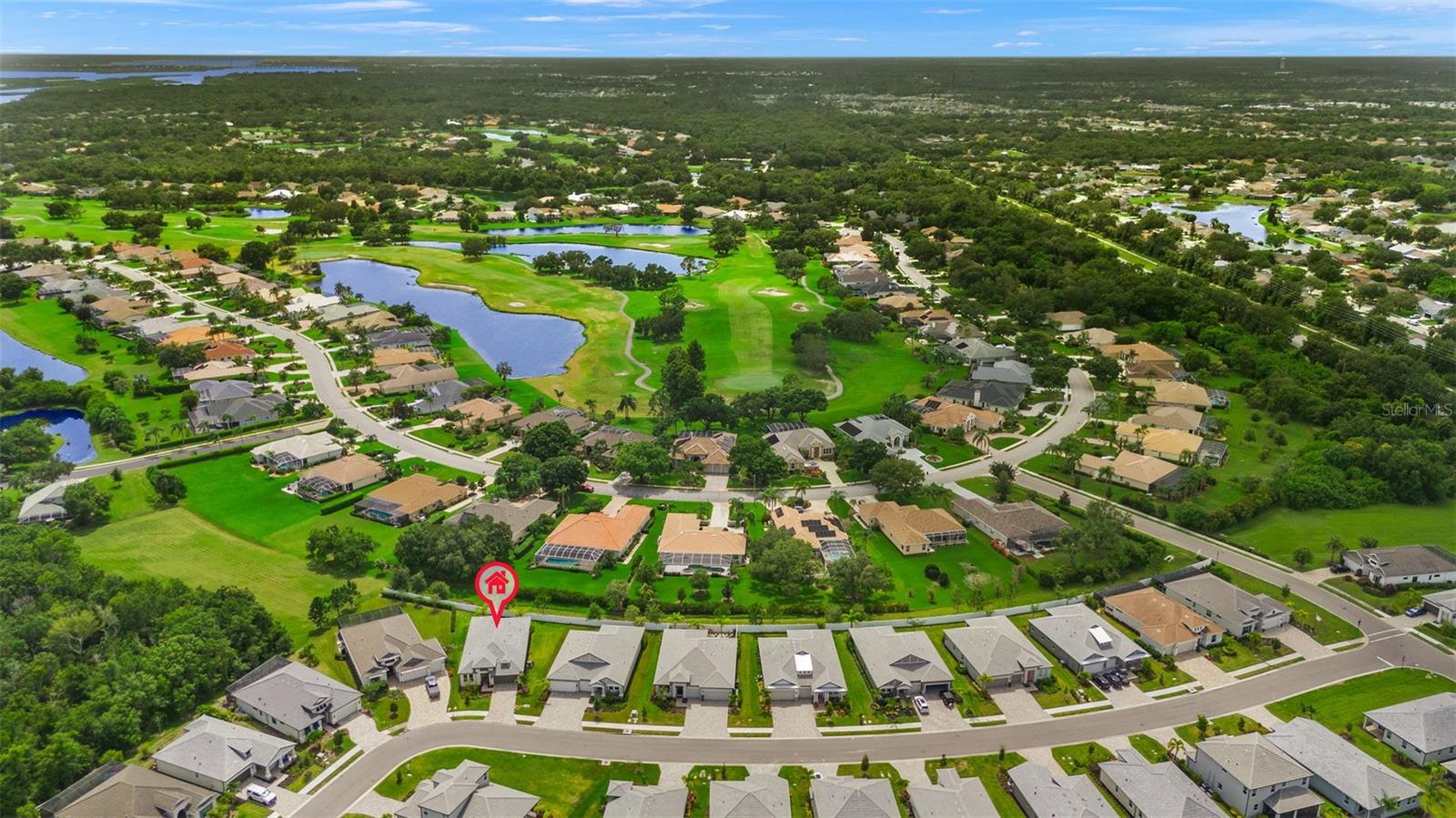 3621 WILD BLOSSOM PL, PARRISH, FL, 34219