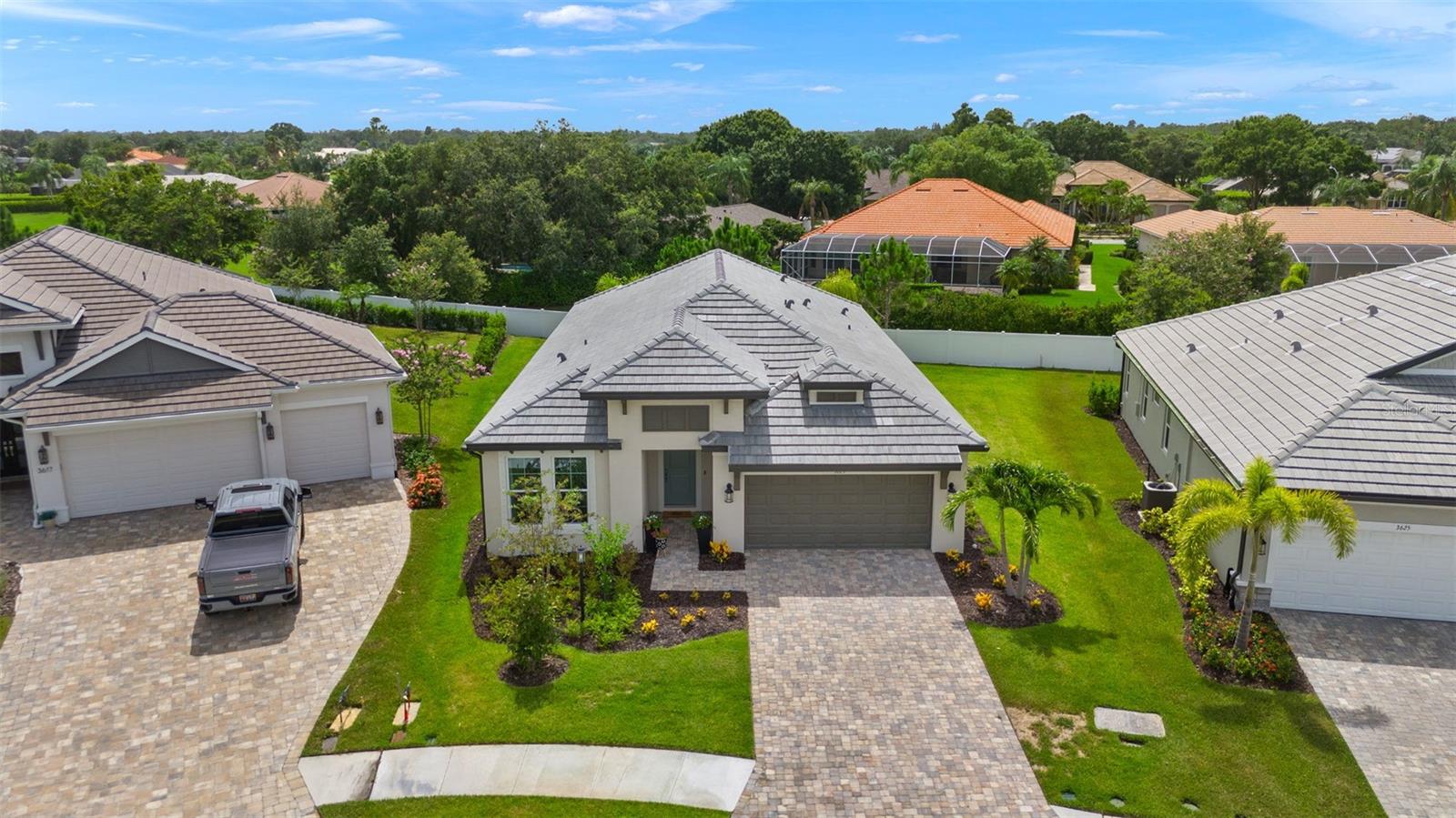 3621 WILD BLOSSOM PL, PARRISH, FL, 34219