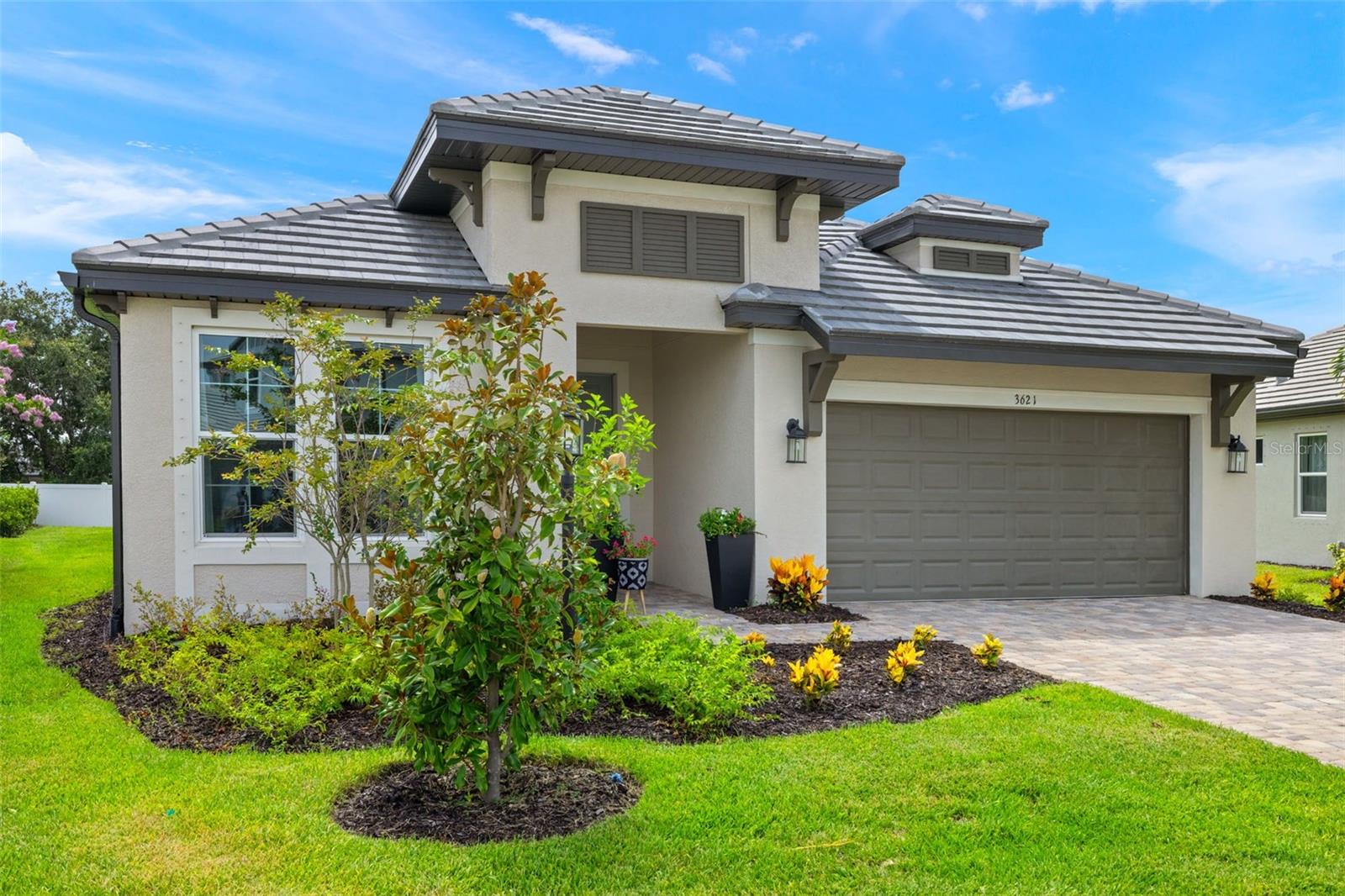 3621 WILD BLOSSOM PL, PARRISH, FL, 34219