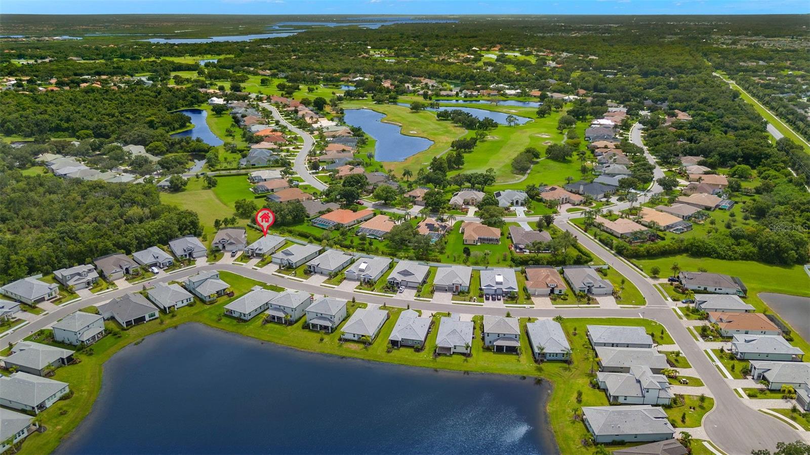 3621 WILD BLOSSOM PL, PARRISH, FL, 34219