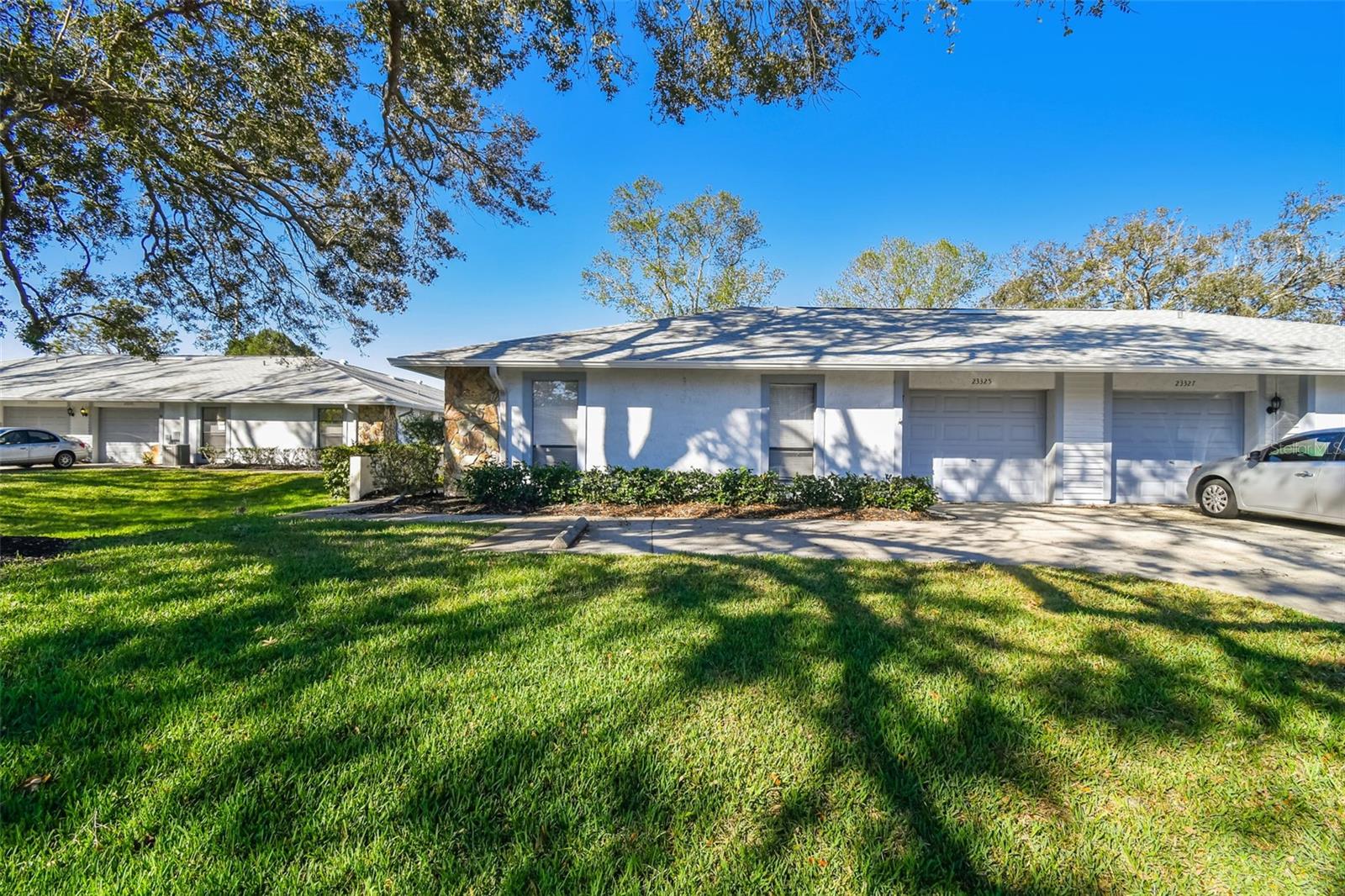 23325 CLUB VILLAS DR #2, LAND O LAKES, FL, 34639