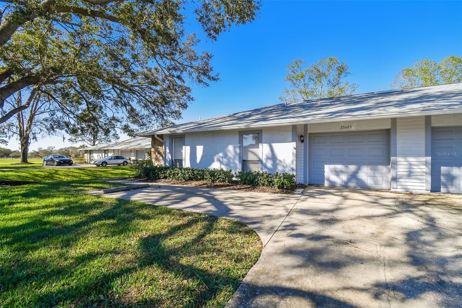 23325 CLUB VILLAS DR #2, LAND O LAKES, FL, 34639