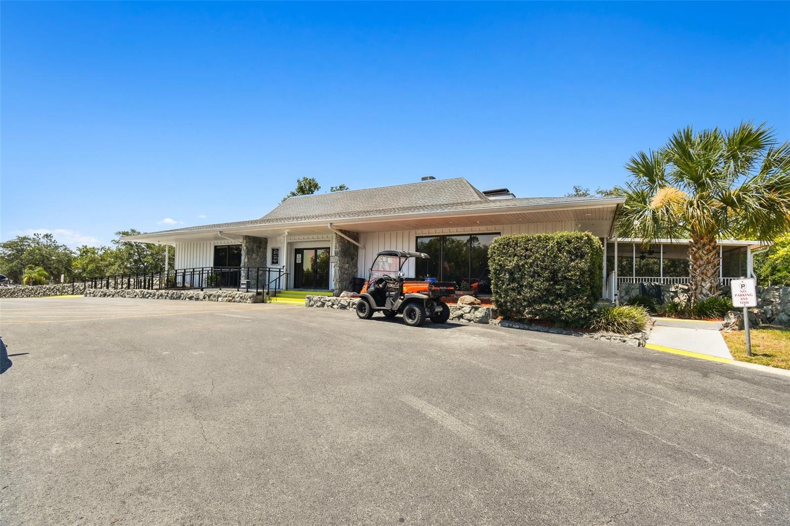 23325 CLUB VILLAS DR #2, LAND O LAKES, FL, 34639