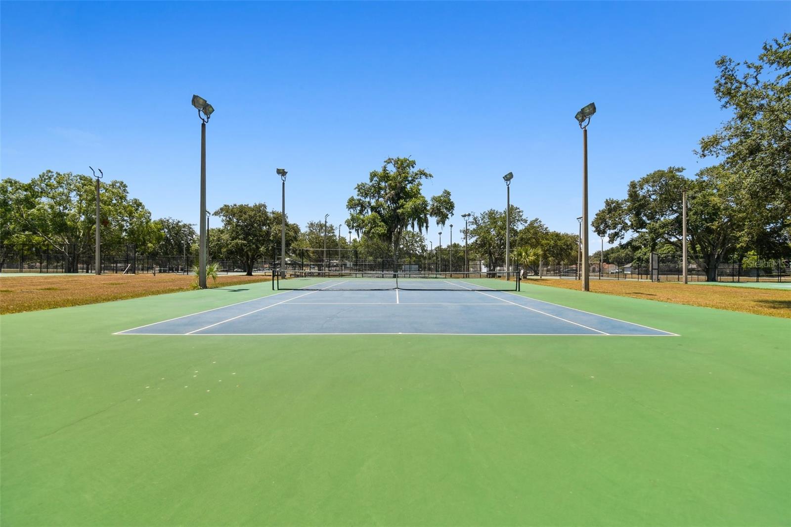 23325 CLUB VILLAS DR #2, LAND O LAKES, FL, 34639