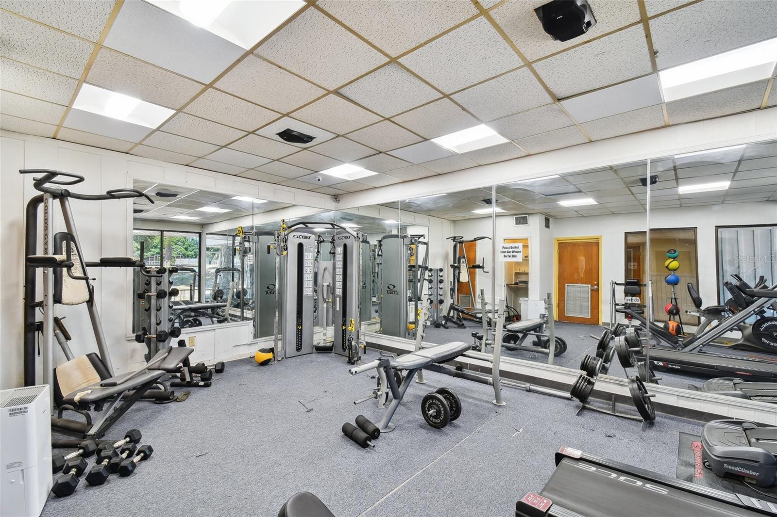 23325 CLUB VILLAS DR #2, LAND O LAKES, FL, 34639