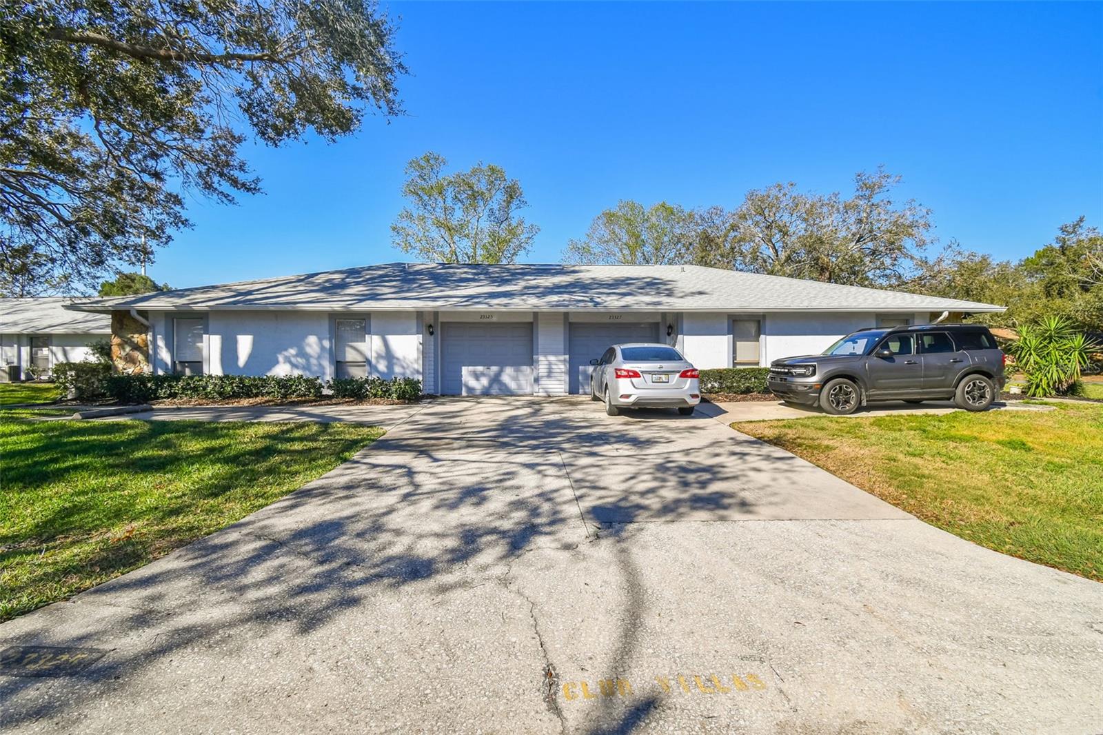 23325 CLUB VILLAS DR #2, LAND O LAKES, FL, 34639