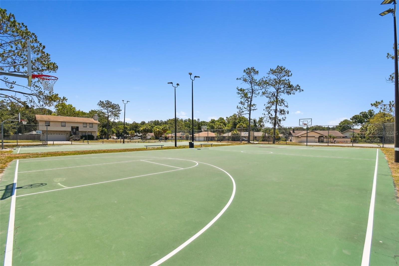 23325 CLUB VILLAS DR #2, LAND O LAKES, FL, 34639