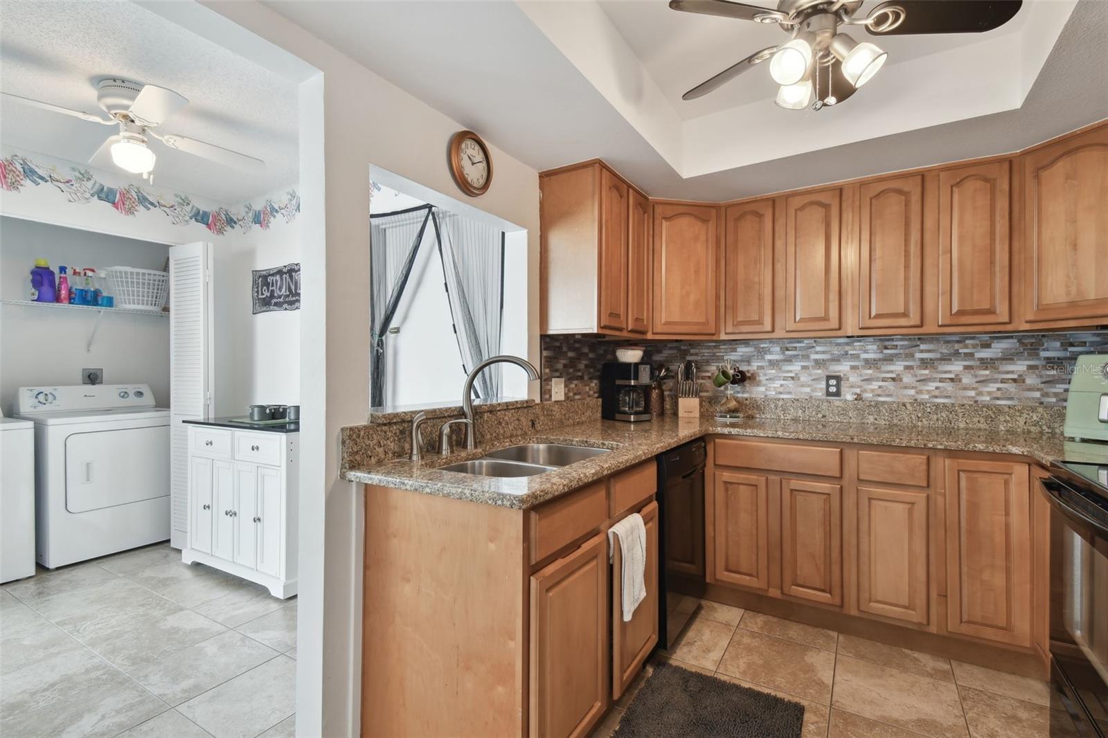 23325 CLUB VILLAS DR #2, LAND O LAKES, FL, 34639