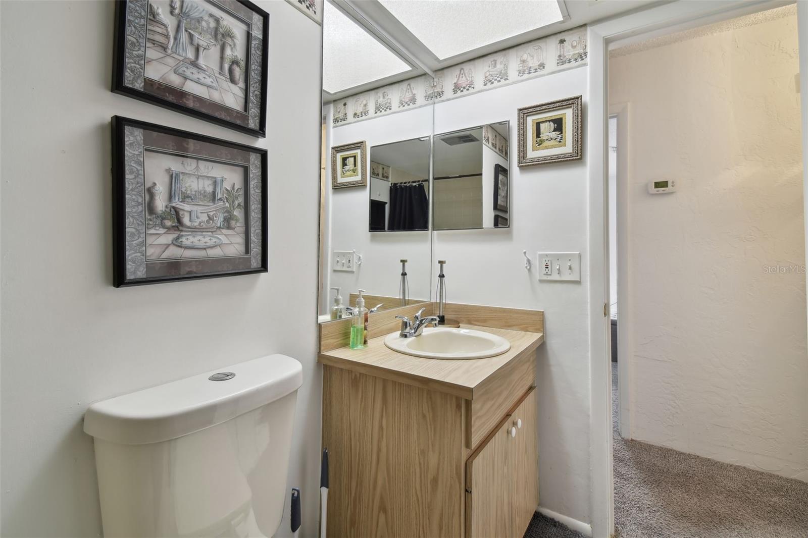 23325 CLUB VILLAS DR #2, LAND O LAKES, FL, 34639