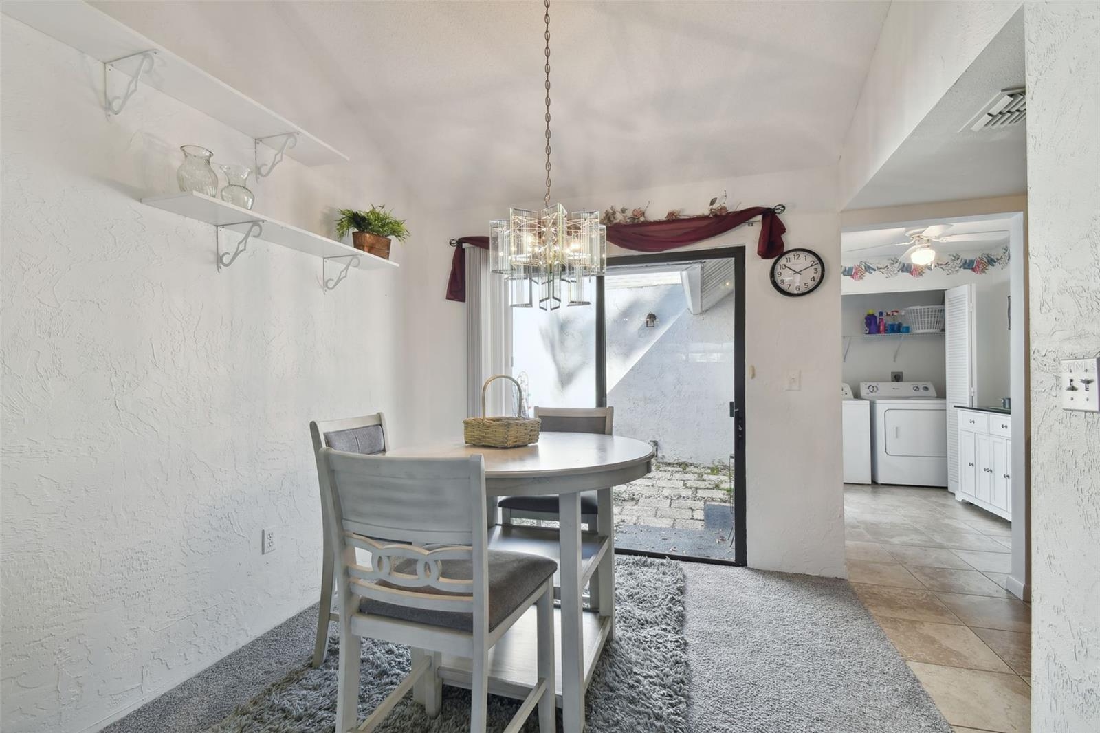 23325 CLUB VILLAS DR #2, LAND O LAKES, FL, 34639