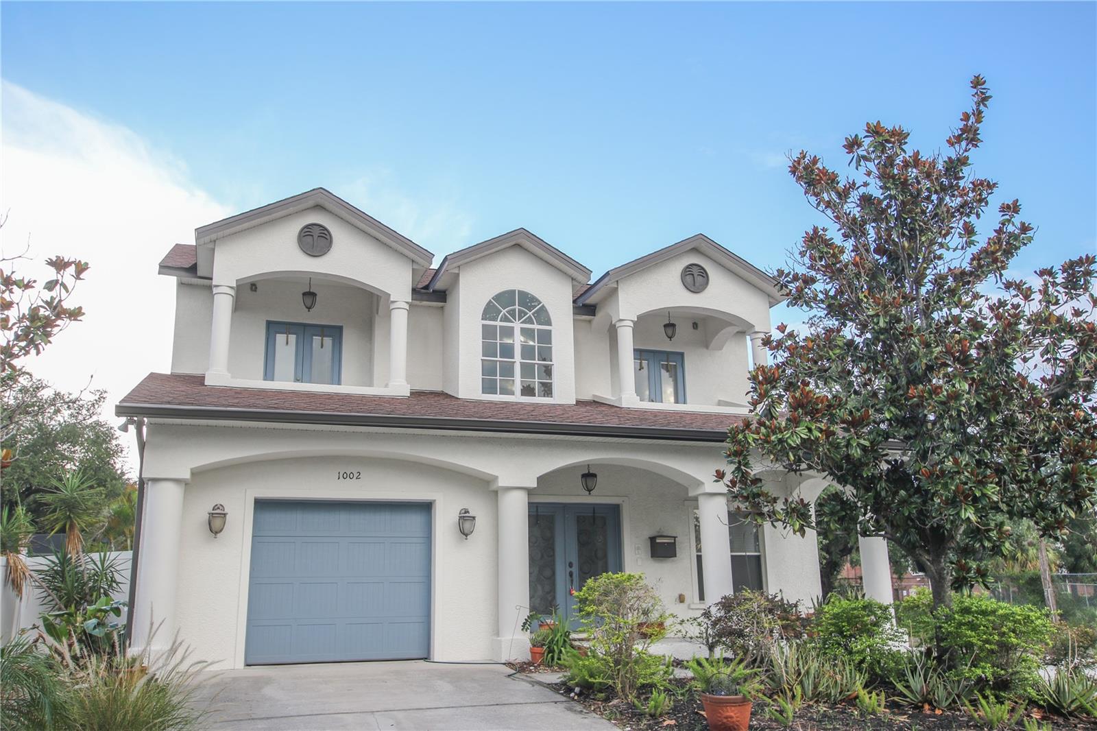 1002 W LEMON ST, TAMPA, FL, 33606