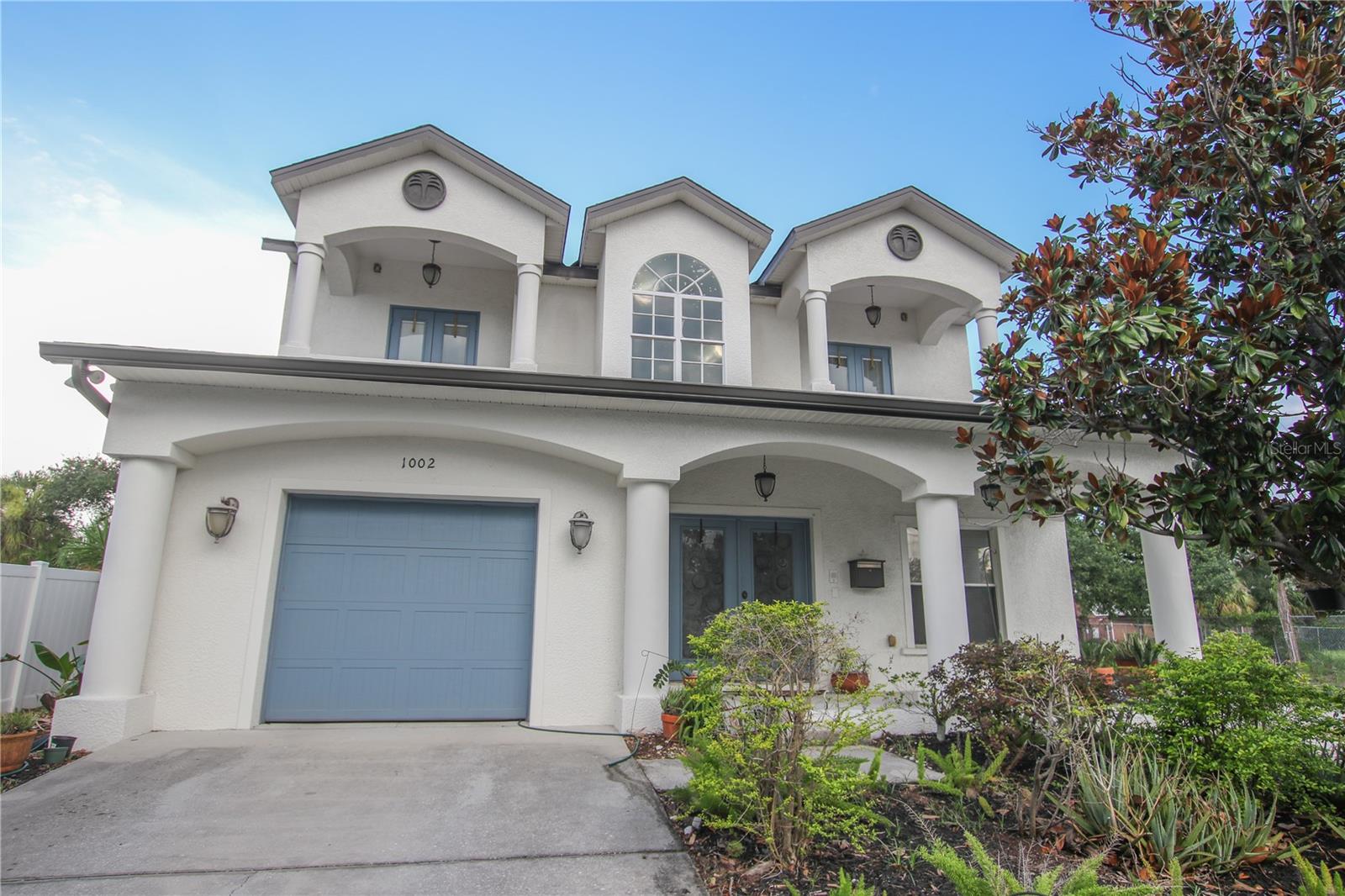 1002 W LEMON ST, TAMPA, FL, 33606