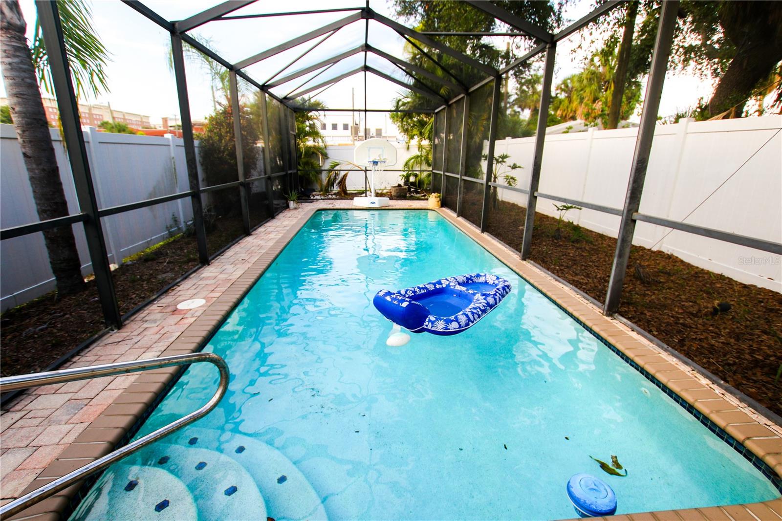 1002 W LEMON ST, TAMPA, FL, 33606