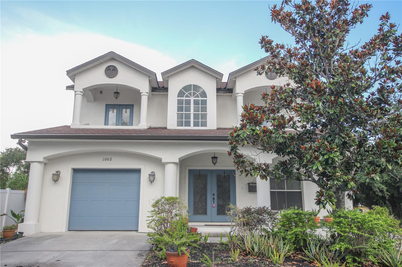 1002 W LEMON ST, TAMPA, FL, 33606