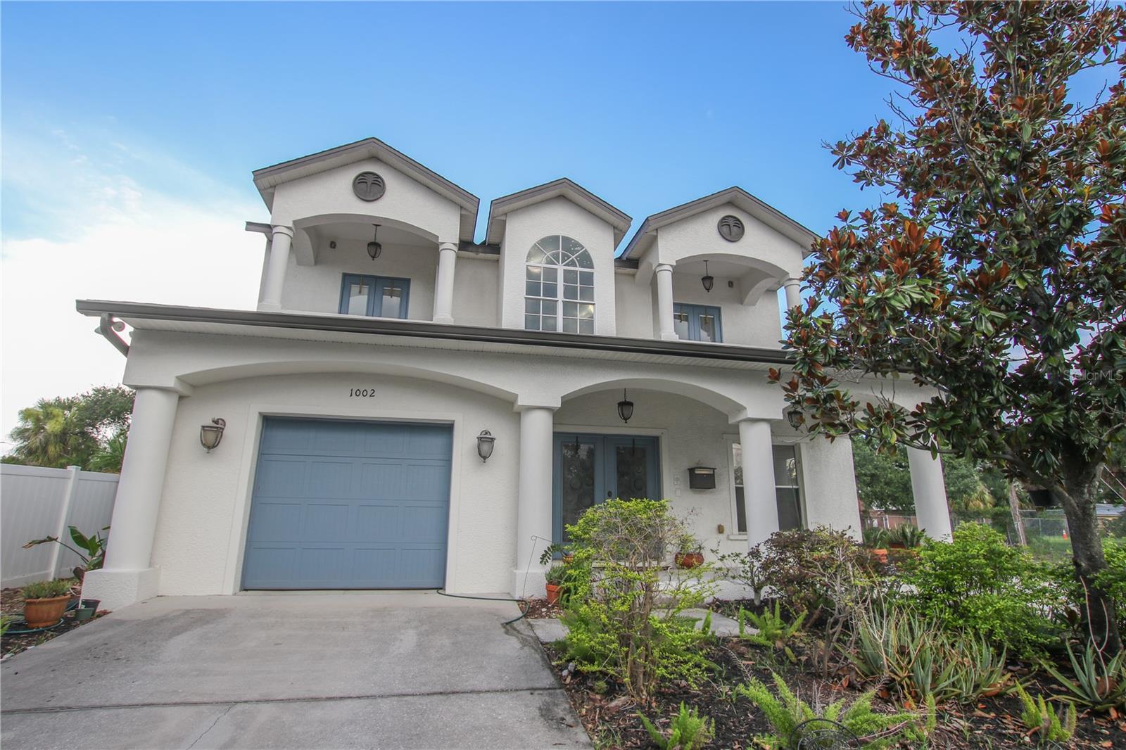 1002 W LEMON ST, TAMPA, FL, 33606