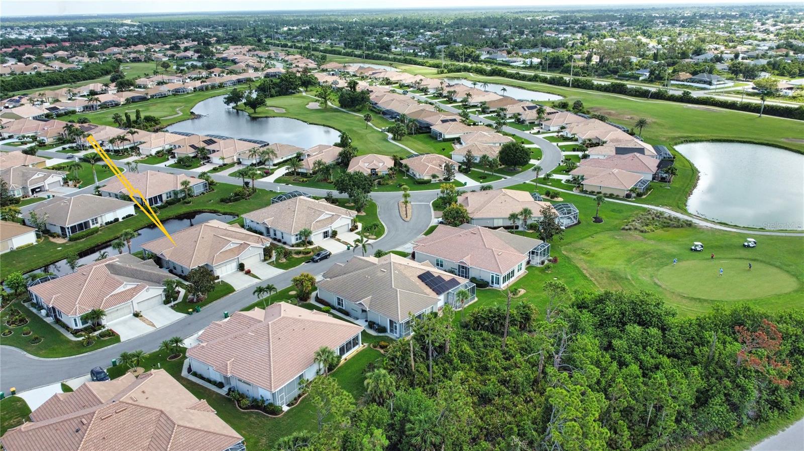 8354 PALMETTO CT, ENGLEWOOD, FL, 34224