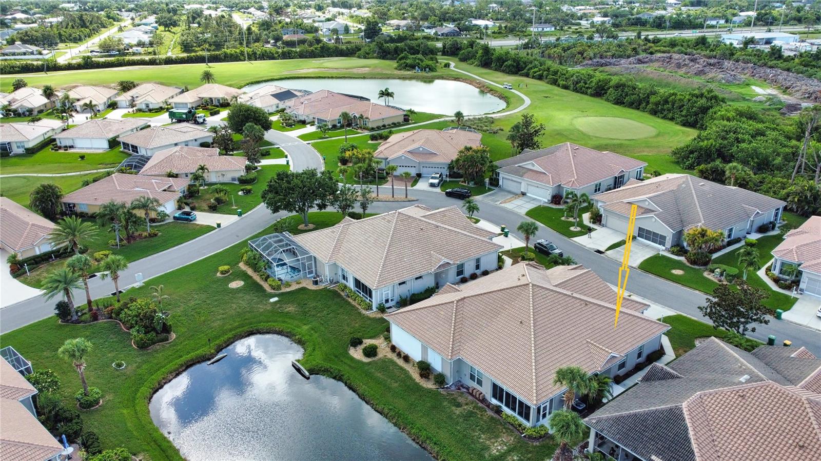 8354 PALMETTO CT, ENGLEWOOD, FL, 34224