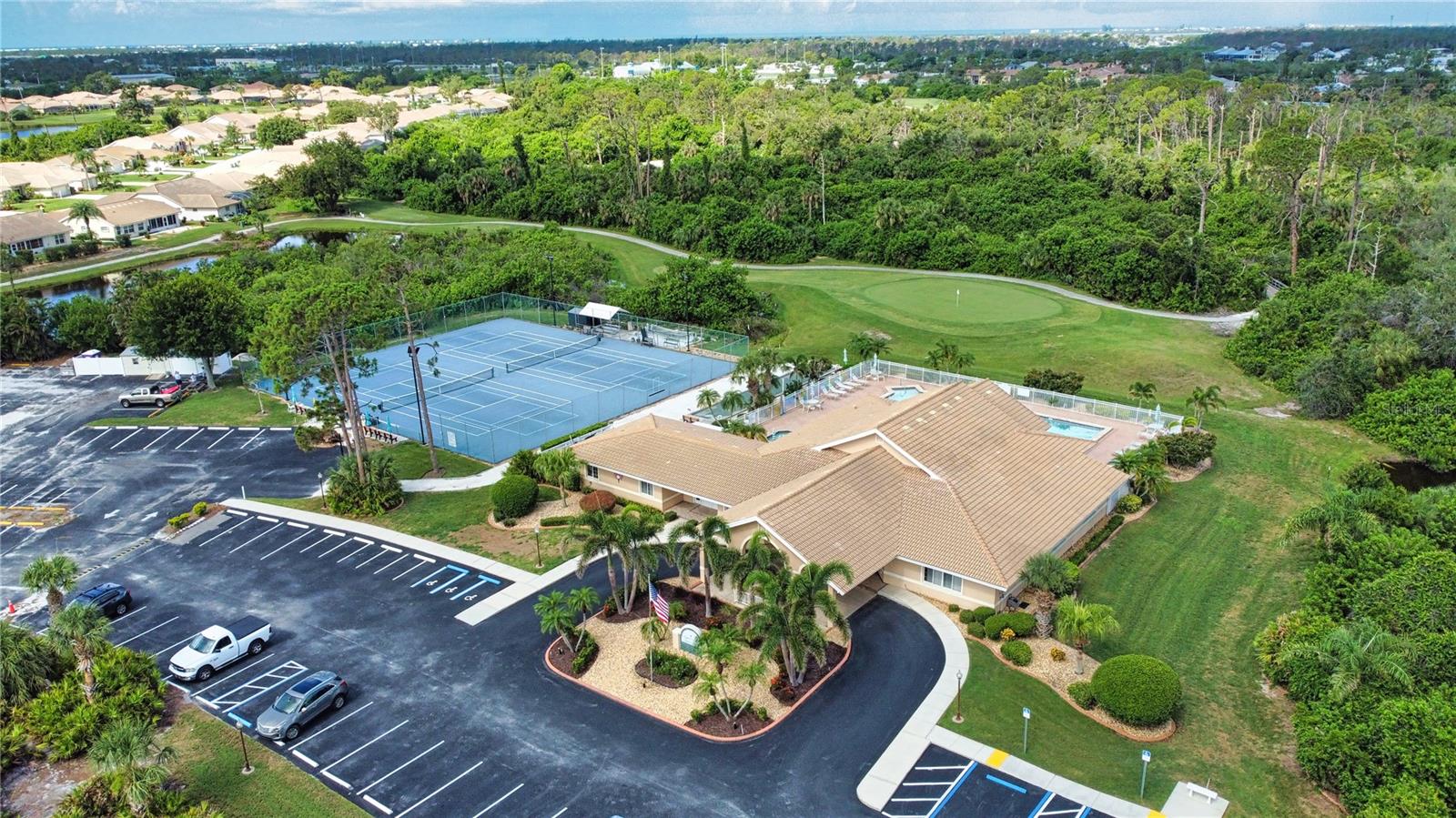 8354 PALMETTO CT, ENGLEWOOD, FL, 34224